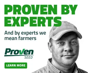 Proven Seed – Proven by Experts