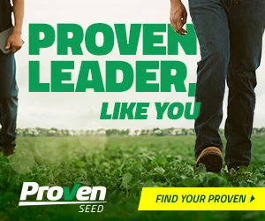 Proven Seed – Proven Leader