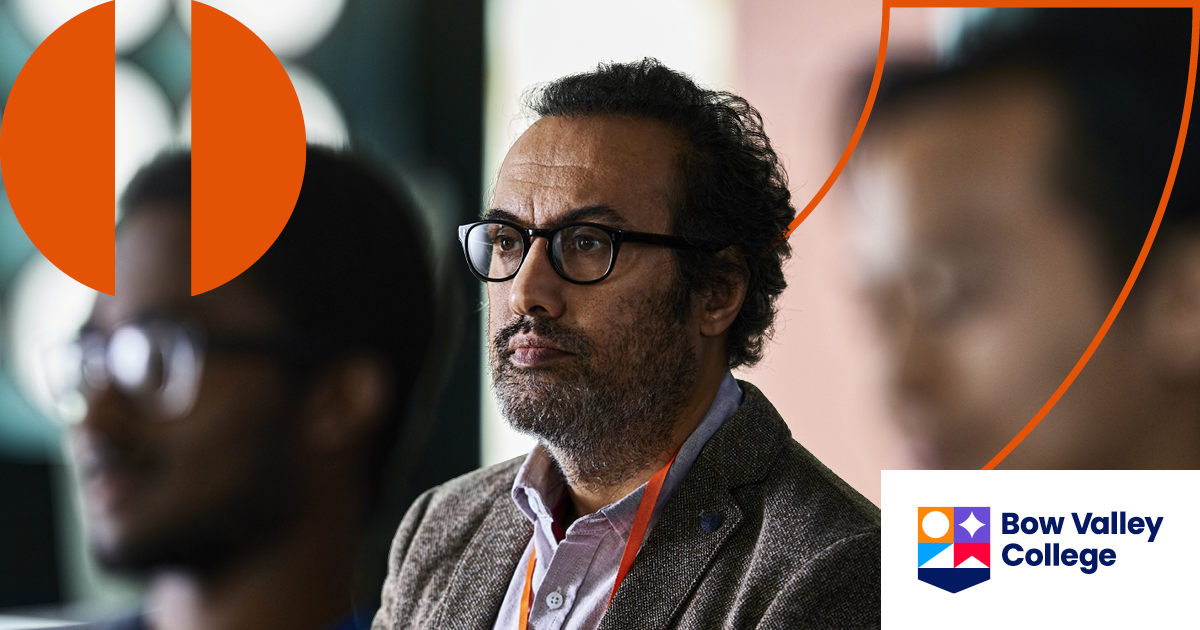 Bow Valley College - School of Foundational Learning Sub-Identity