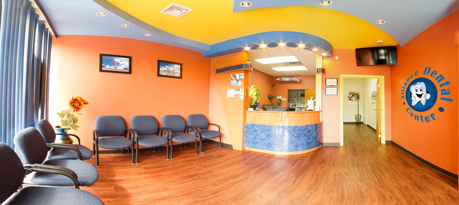 Alliance Dental Center Dentists in Jackson Heights, Queens NY 11372