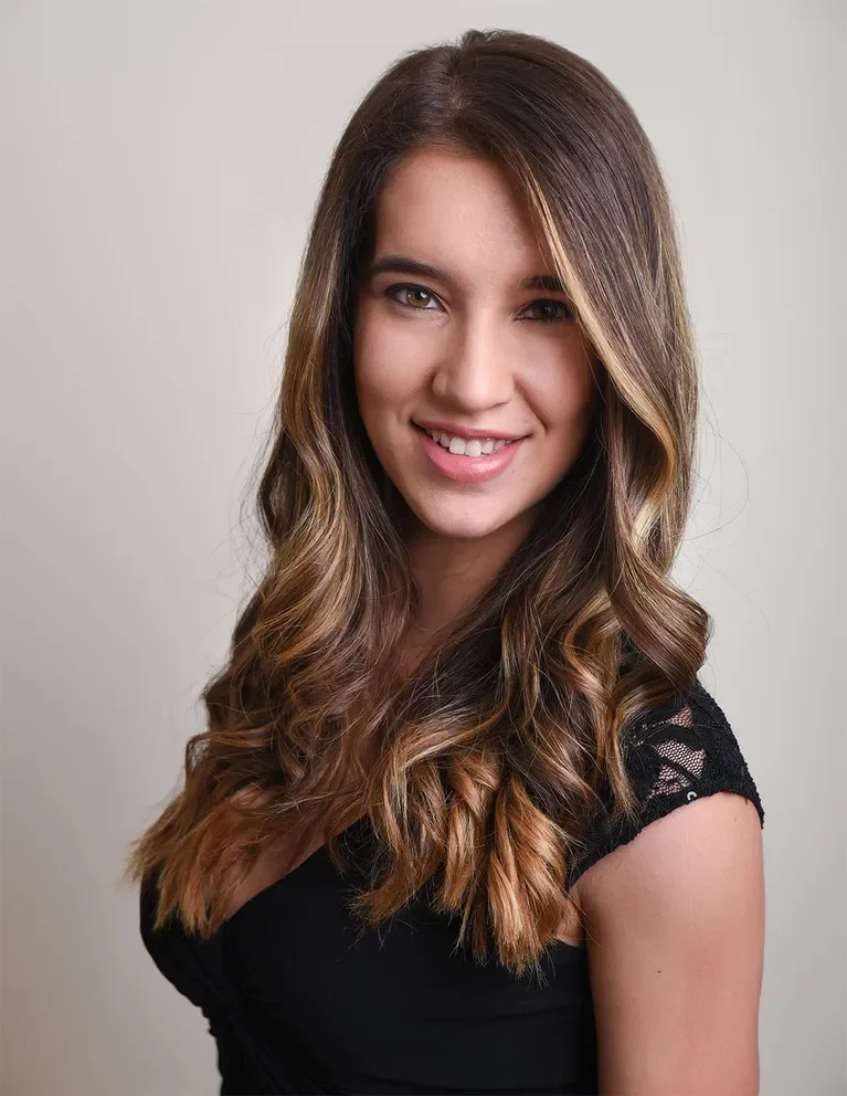 Sarha Avendano DDS