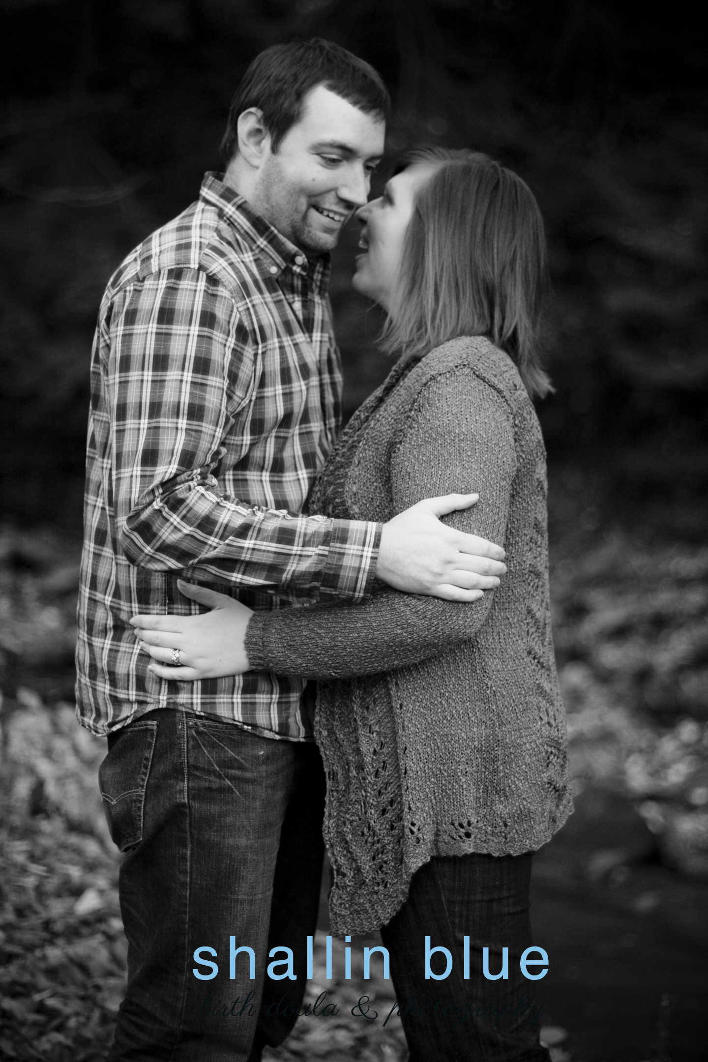 Did you know these two inspired my own journey to love? One more reason I am so grateful for this family!
