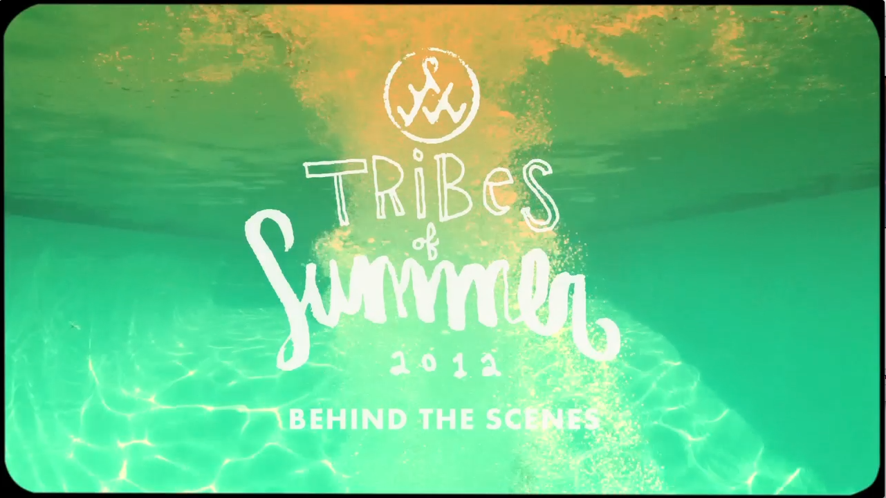 Alternative : Tribes of Summer