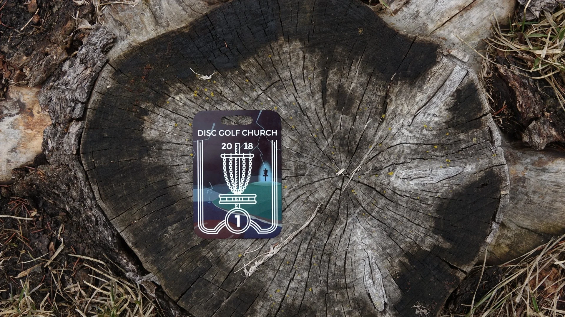 How Disc Golf Tag Works — Minneapolis Missional Church Create Church