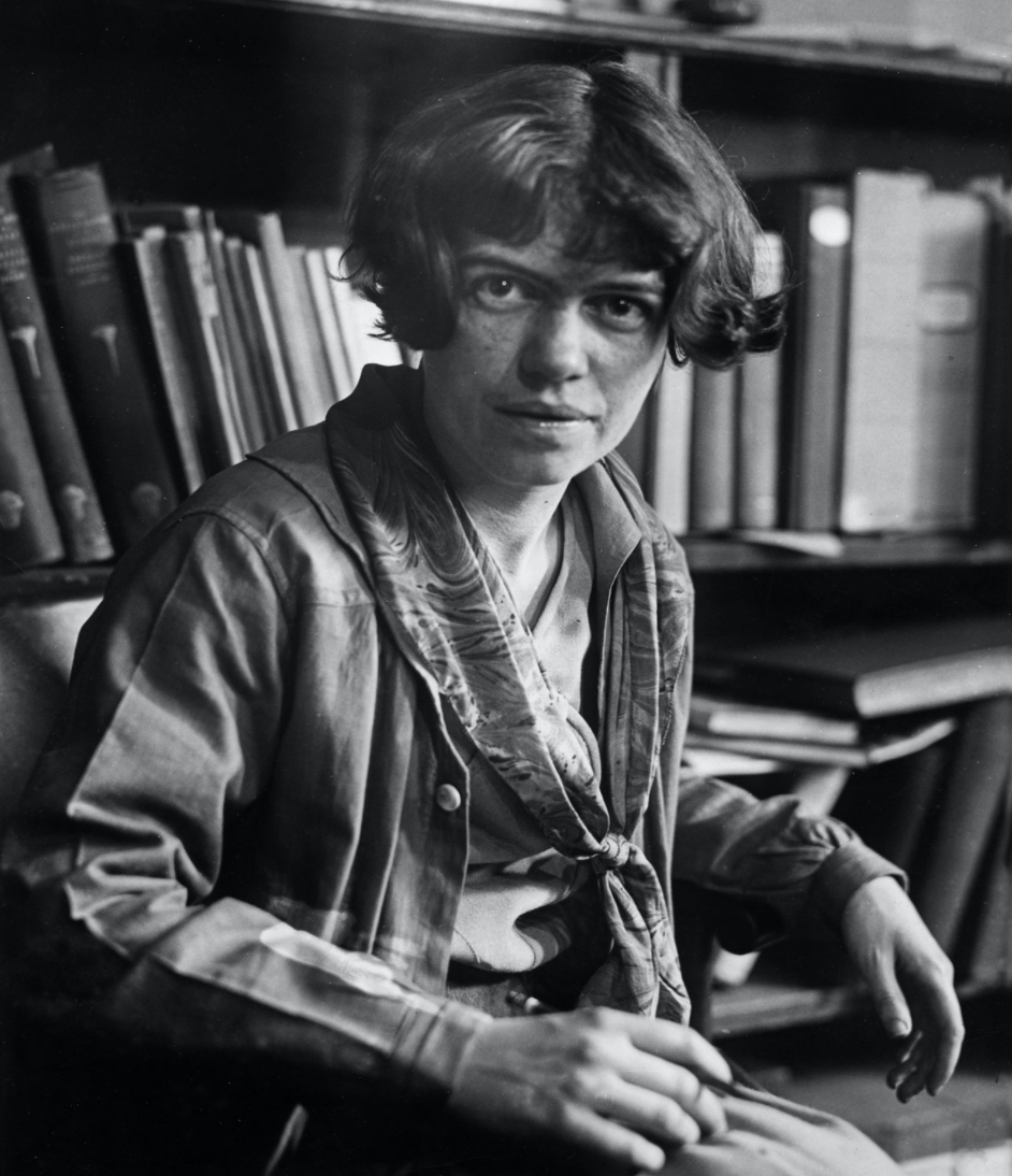 Margaret Mead and EHE