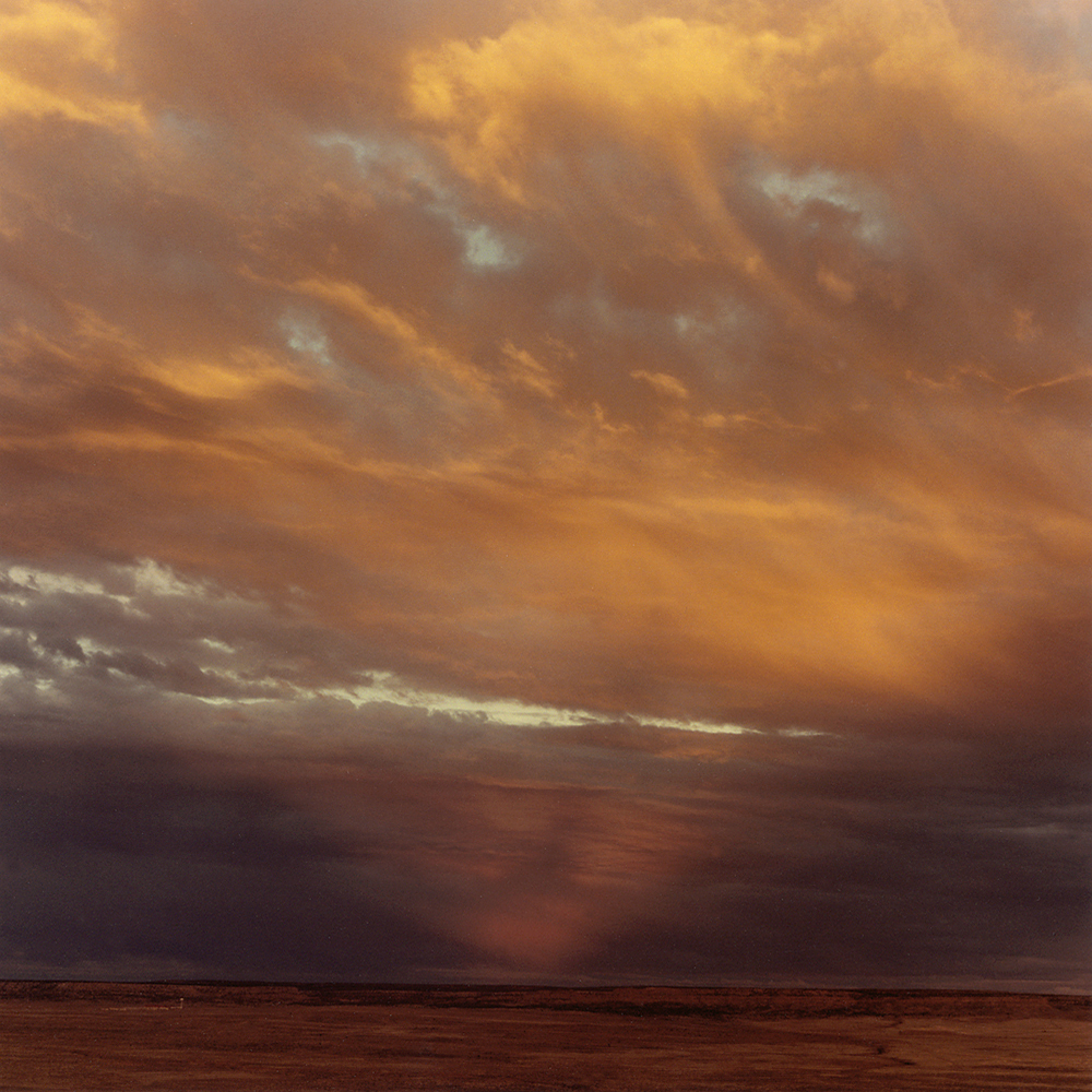 Second Mesa - Hopi, AZ 1990