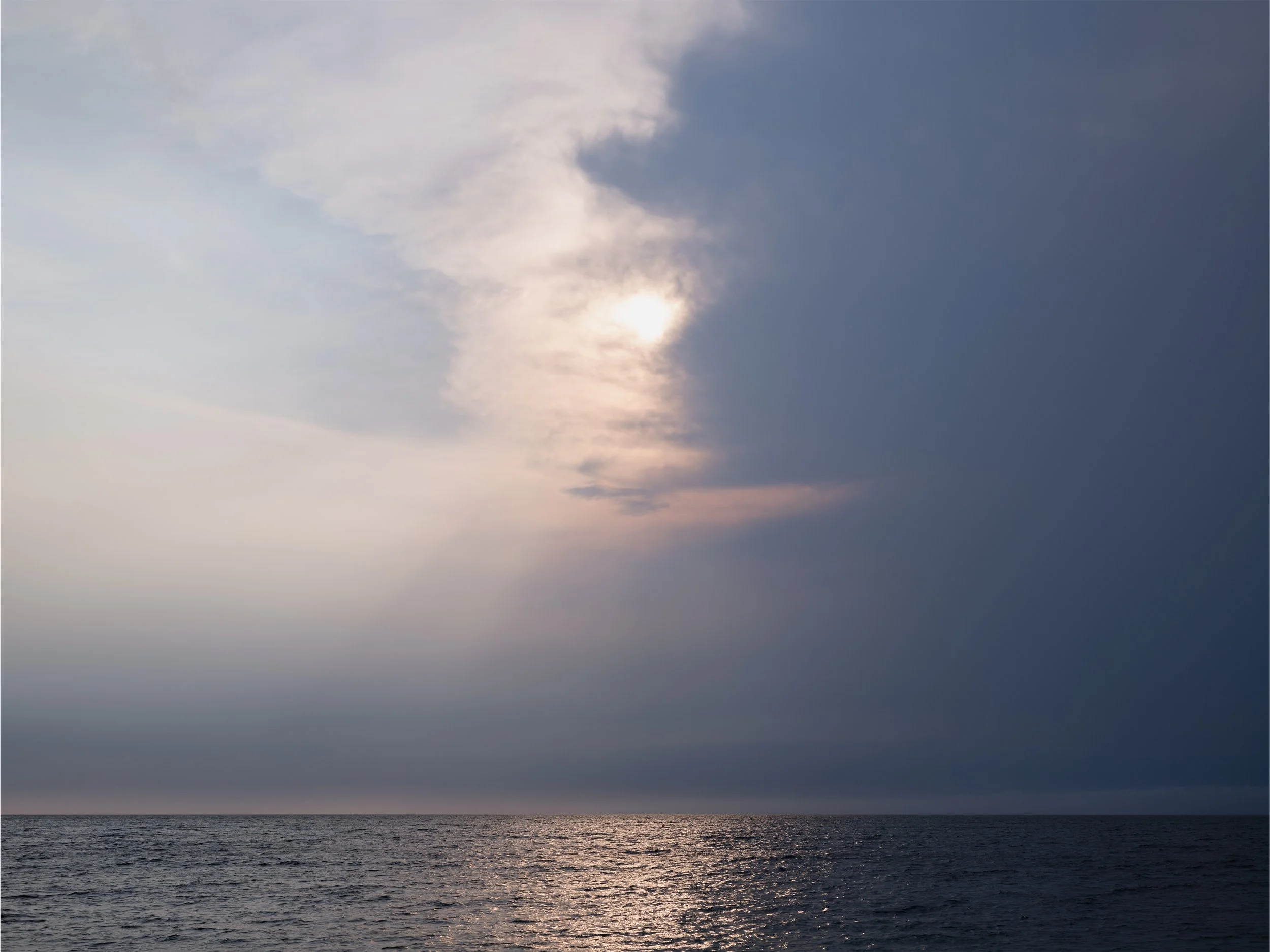 Changing Seas #003468-25, Woods Hole, MA