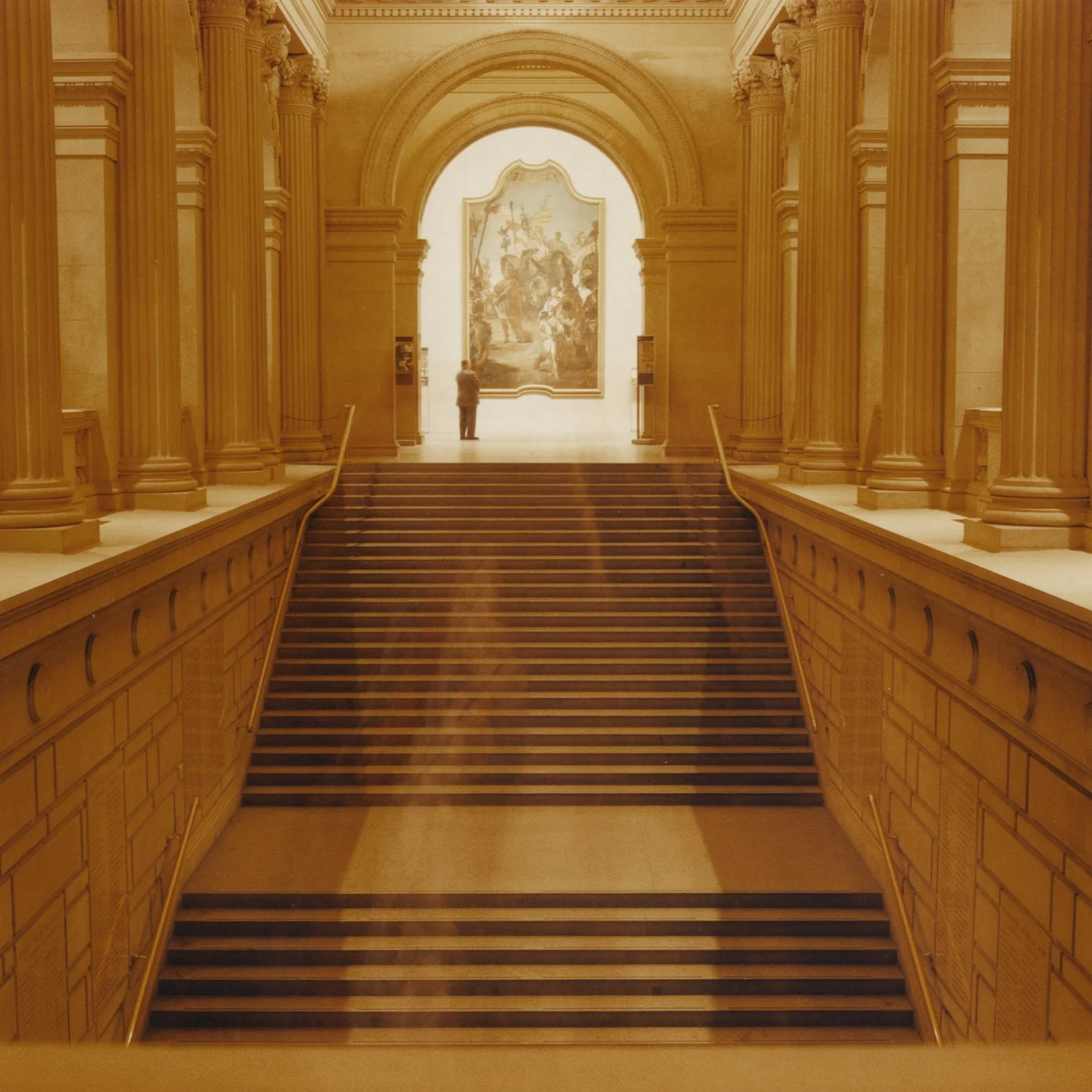 Grand Staircase