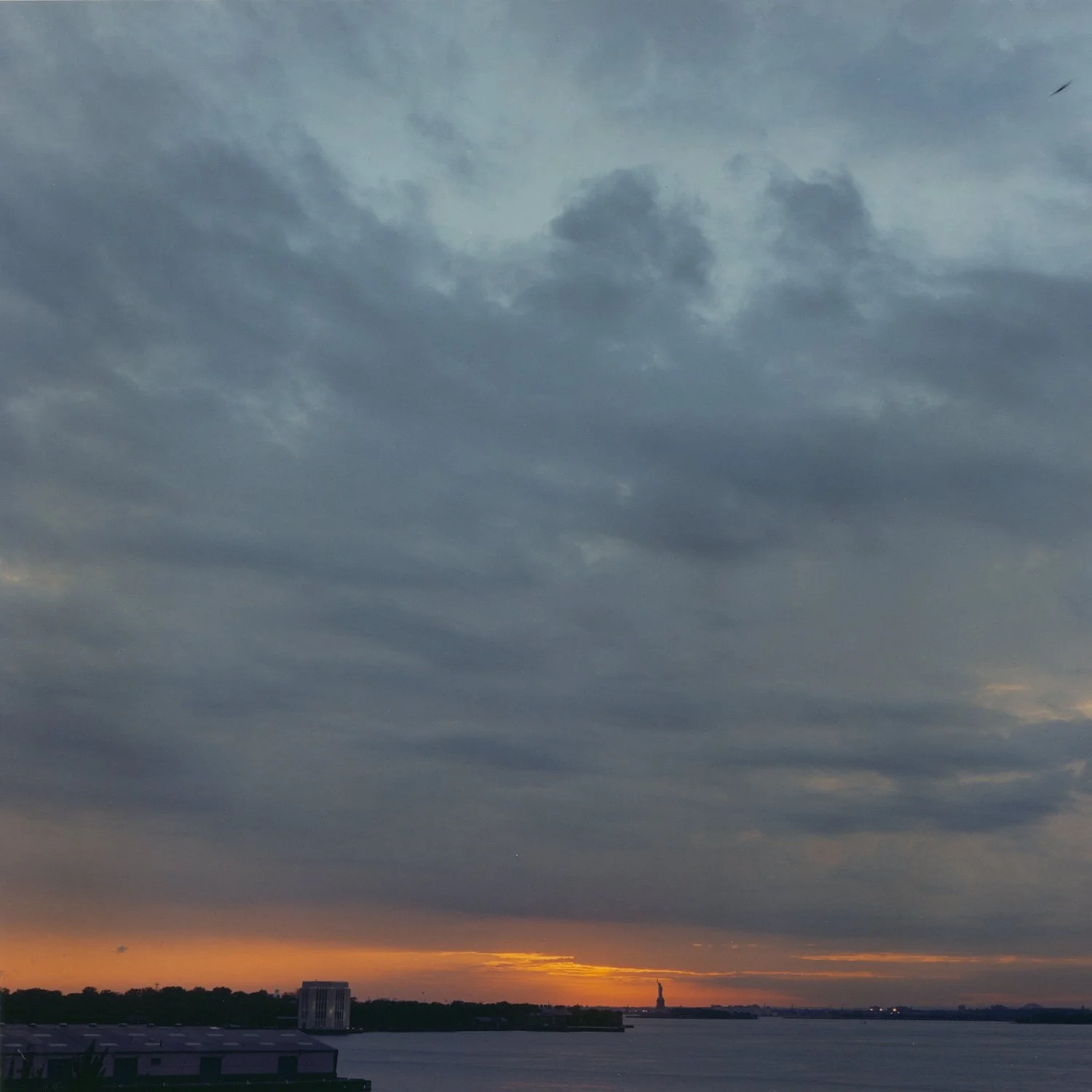 Statue of Liberty