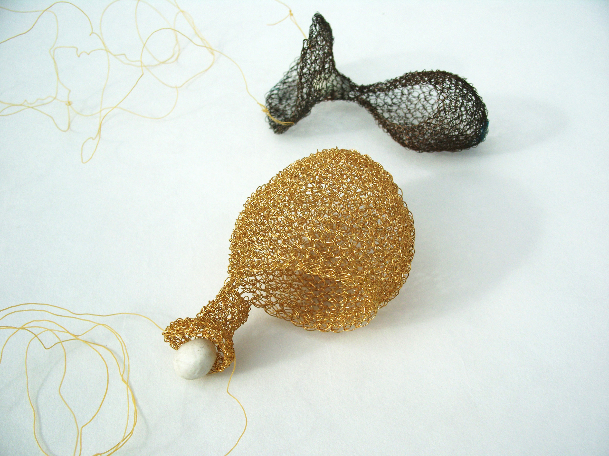  Pendants 