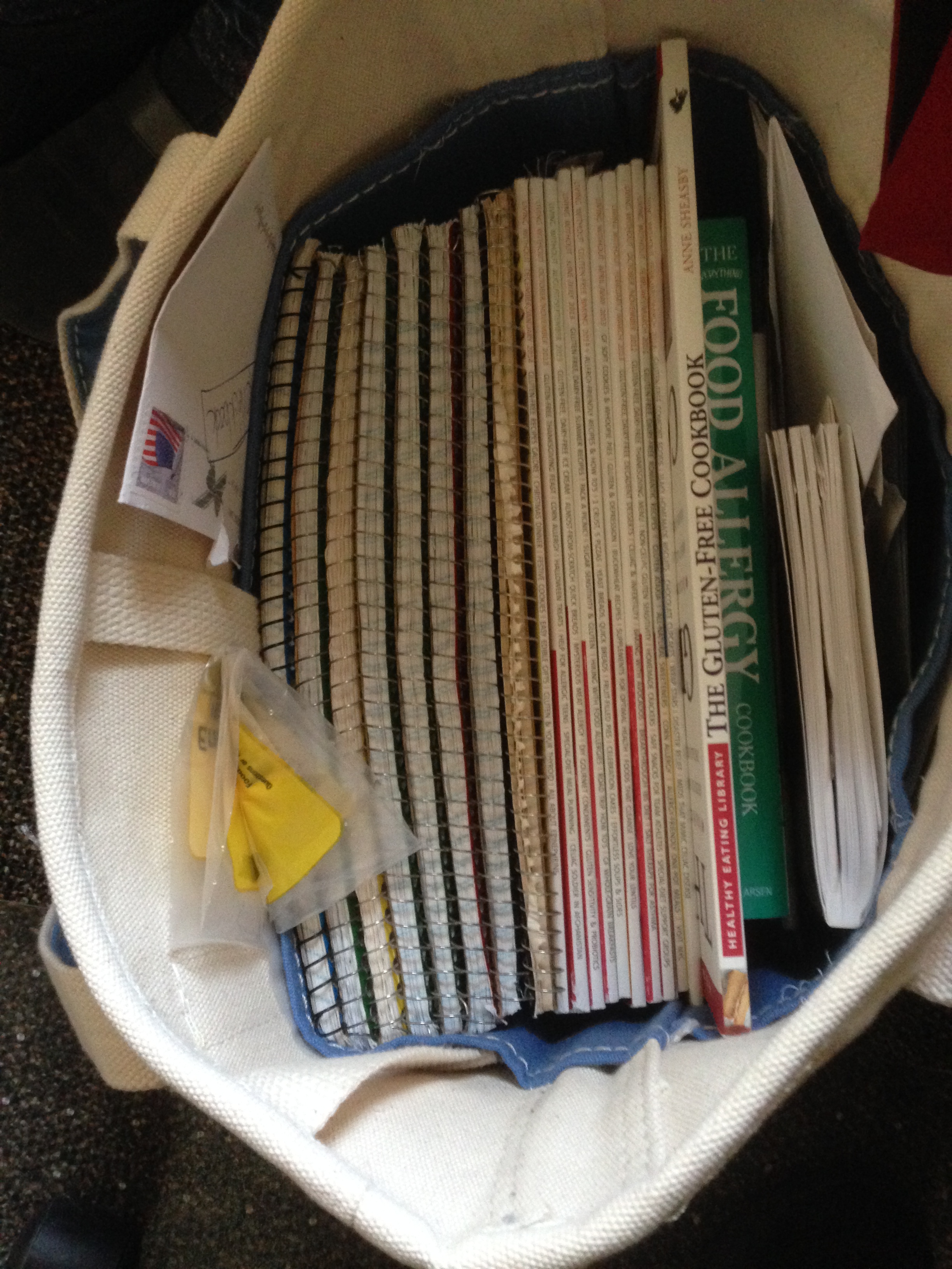 IBS patients are often advised to keep food and symptom diaries, but without a strategy and a plan, this activity often yields little more than a bag full of notebooks.