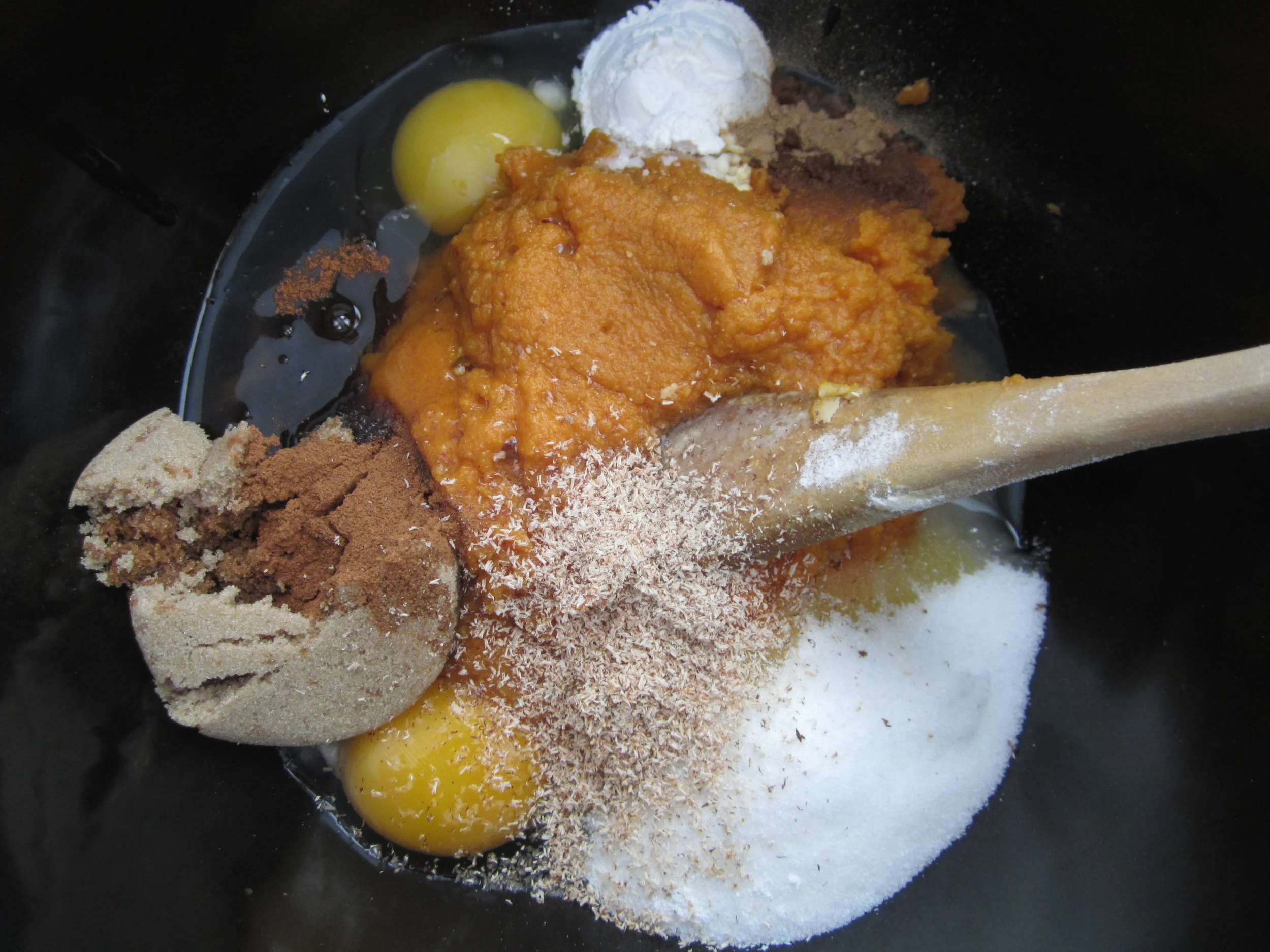 Secrets to Successful Low-FODMAP Baking, Part 1