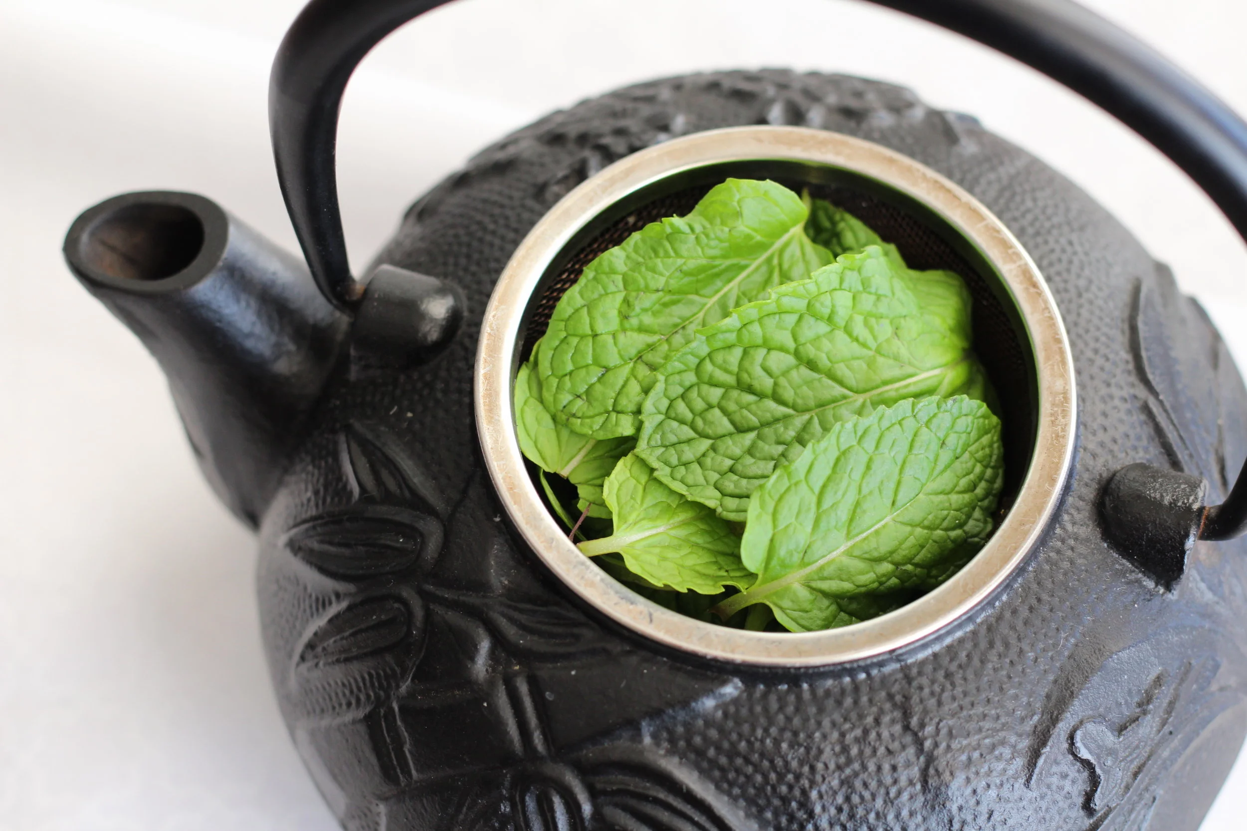 4 Hot Tips for Low-FODMAP Drinks