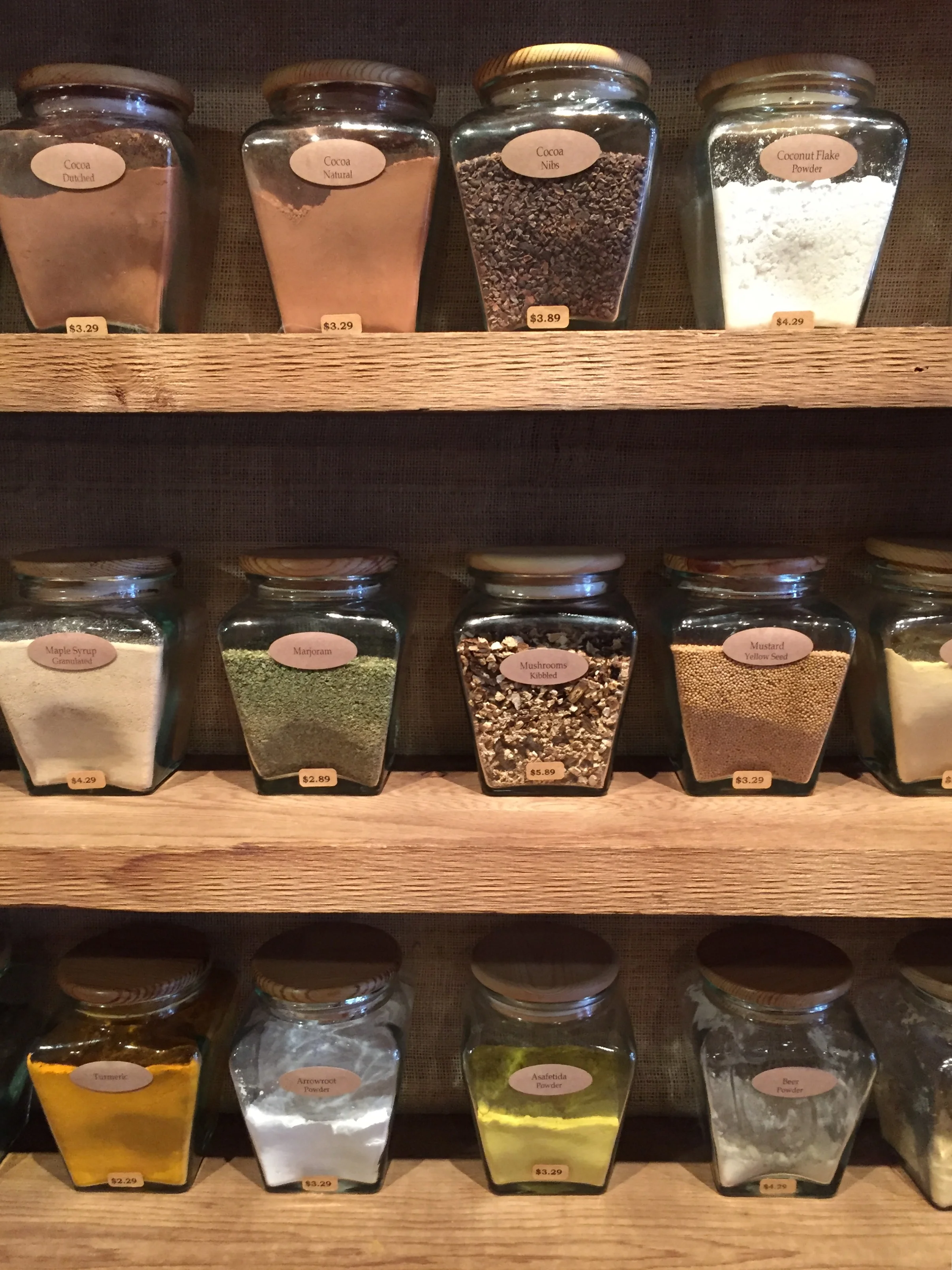 Low-FODMAP Savory Seasoning Secrets (and a Jerk Marinade Recipe)