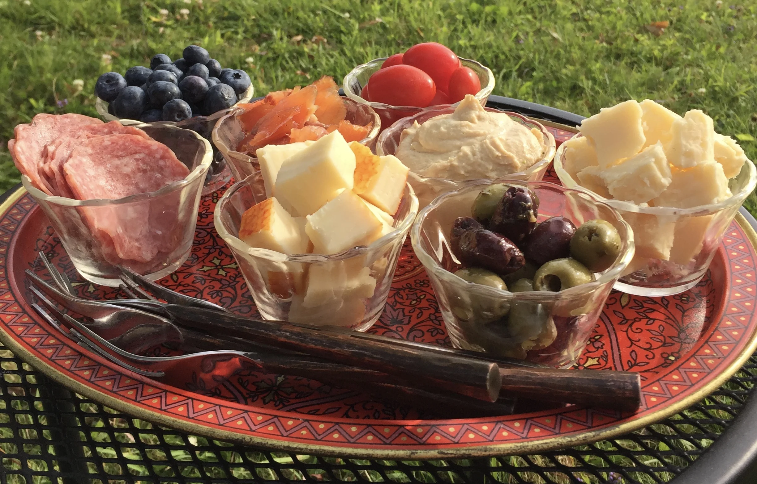 Getting Enough Calories on a Low-FODMAP Diet