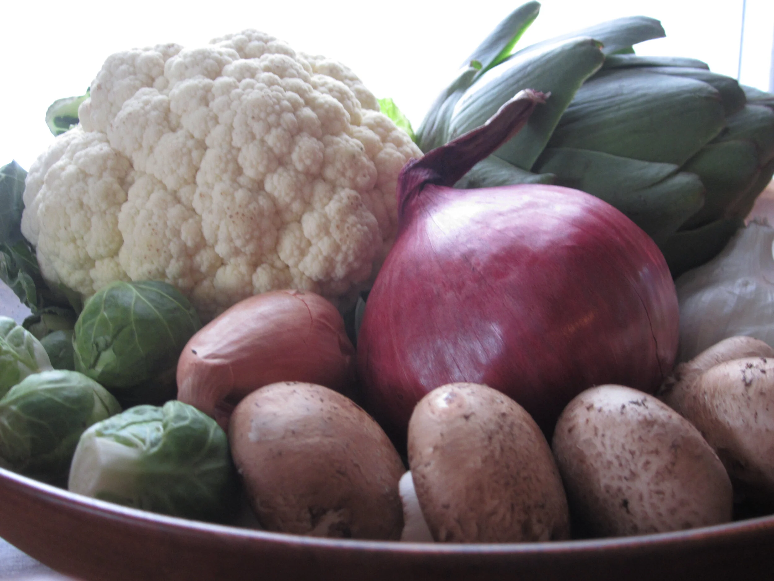 Is It Possible to Reintegrate Problem High-FODMAP Foods?