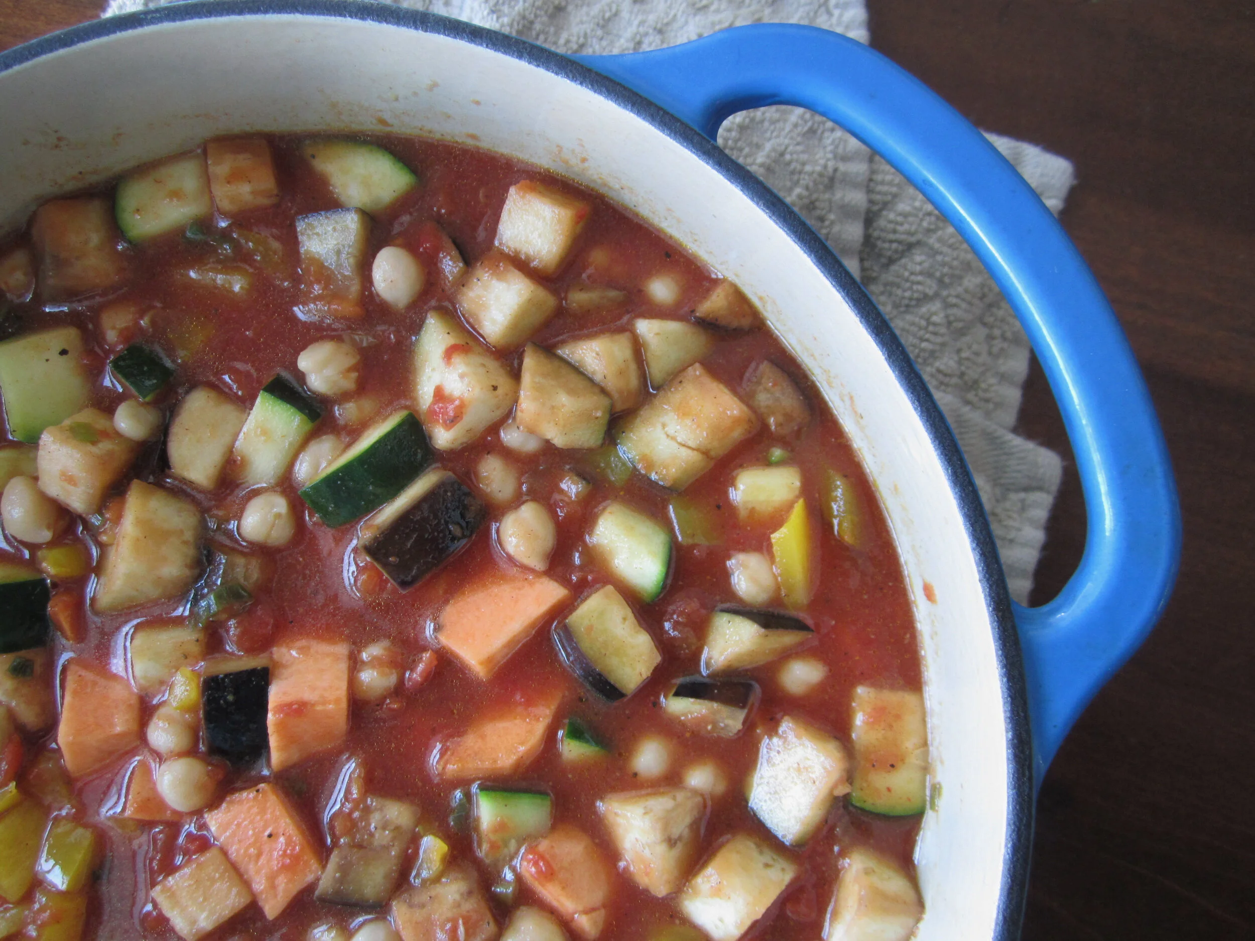 Eating to Reduce Constipation