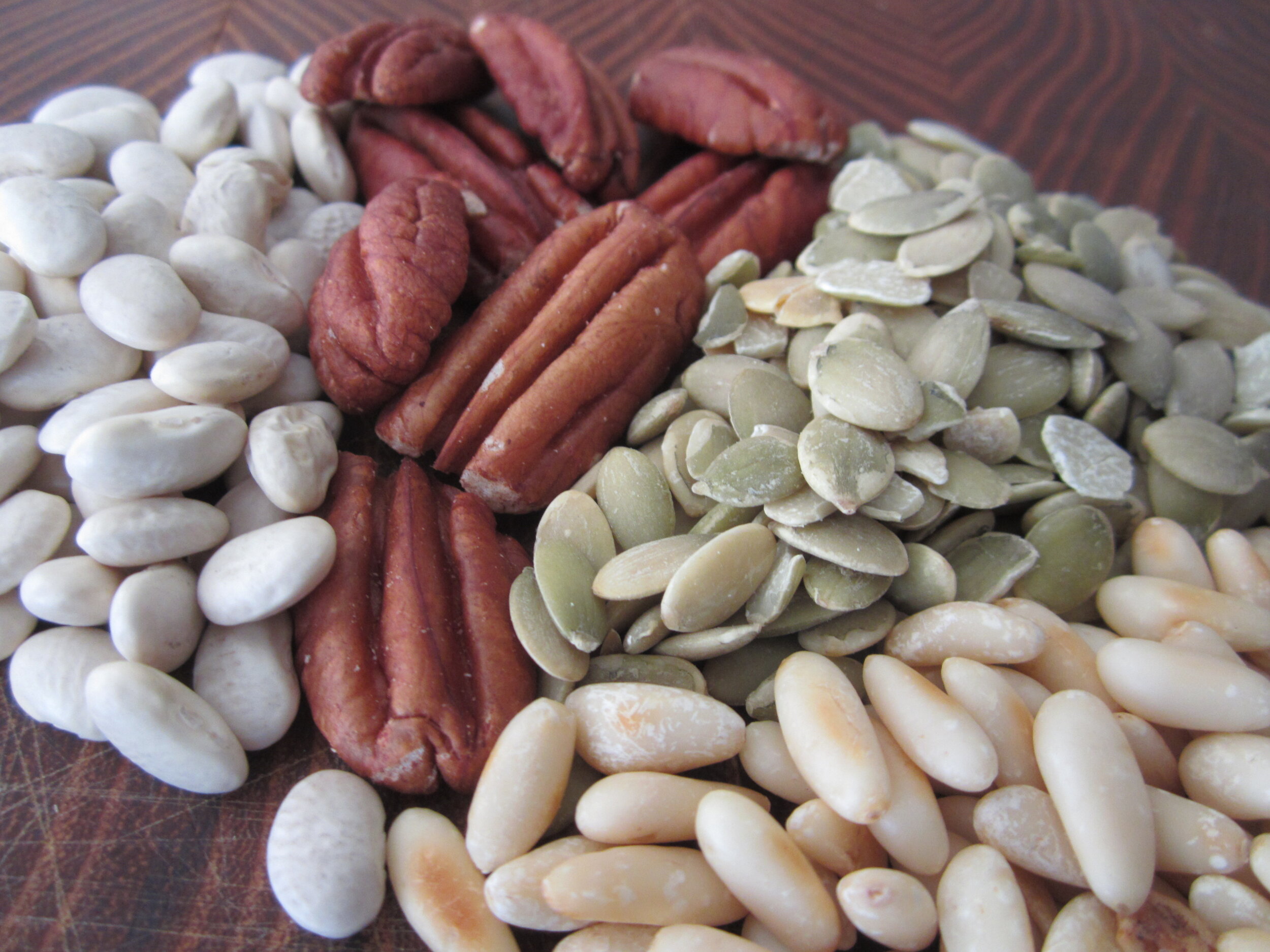 Humans don’t produce the enzymes needed to digest the fructans and GOS in foods.