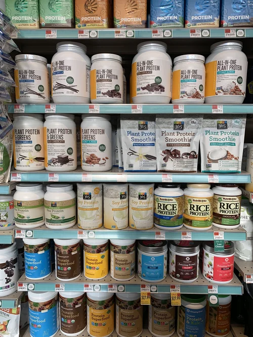 FODMAPs and Protein Powders — IBSFree At Last!