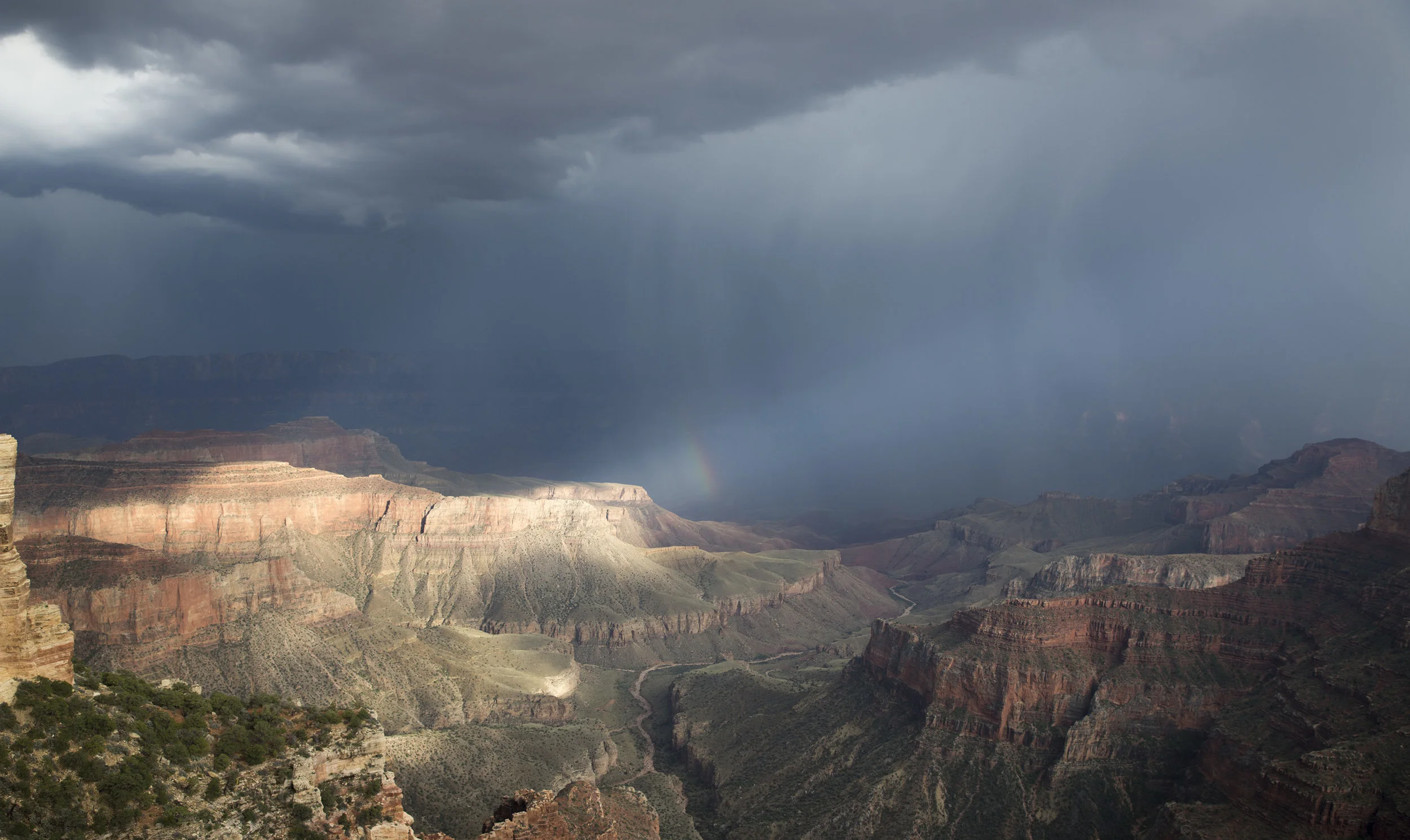 Grand Canyon, AZ
