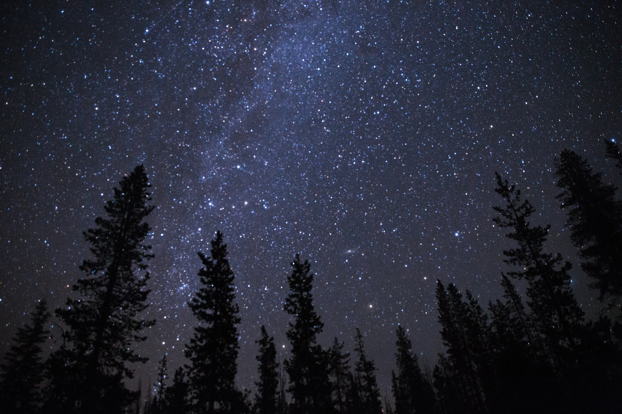 Crater Lake, OR