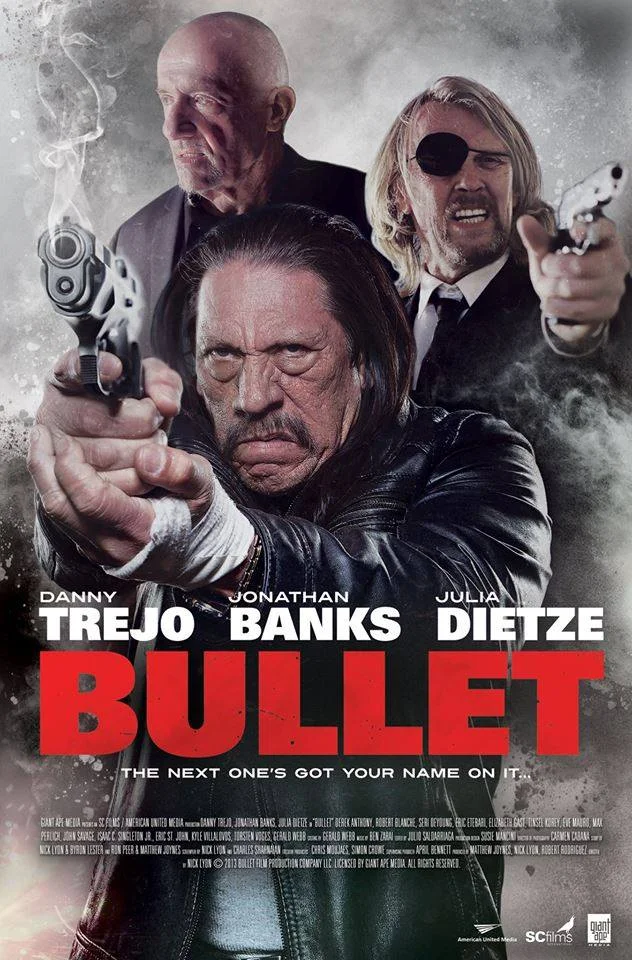 Danny Trejo