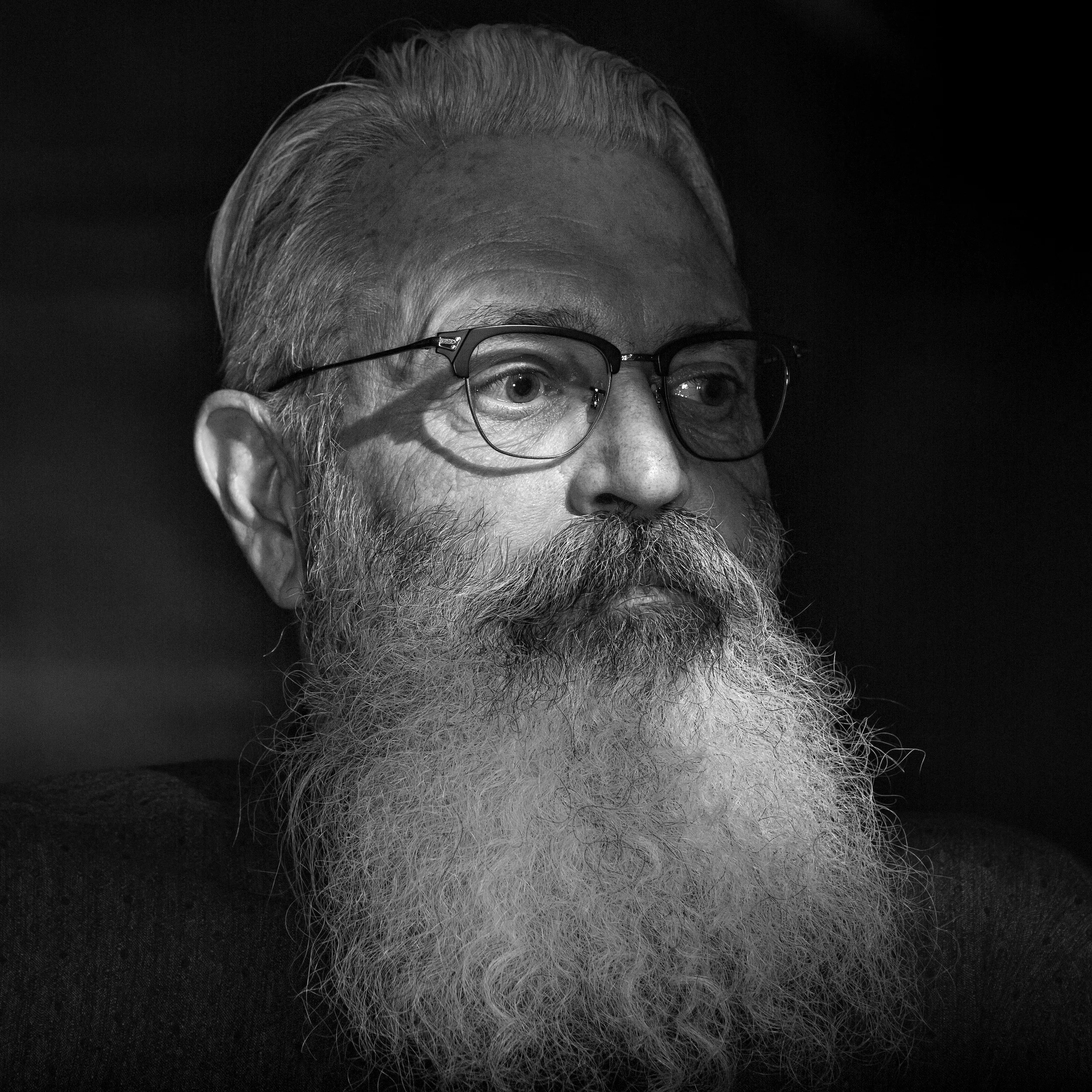 Bee keeper, shepard & weaver PAUL DRUMRIGHT