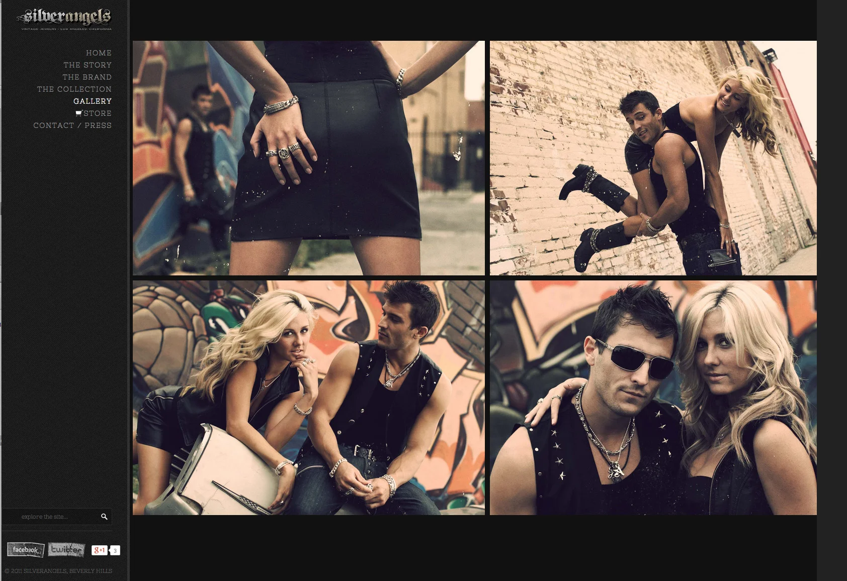 Silverangels Jewelry
