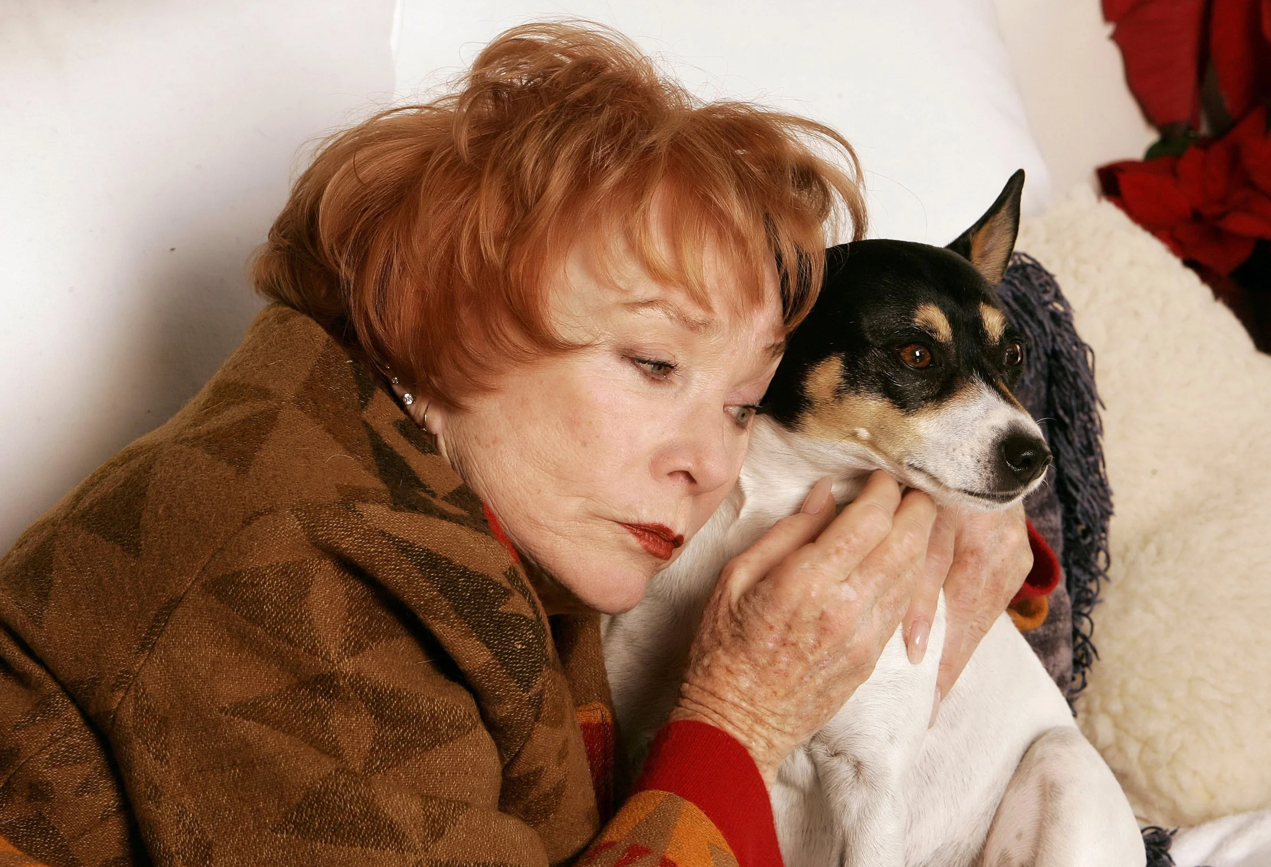 Shirley MacLaine