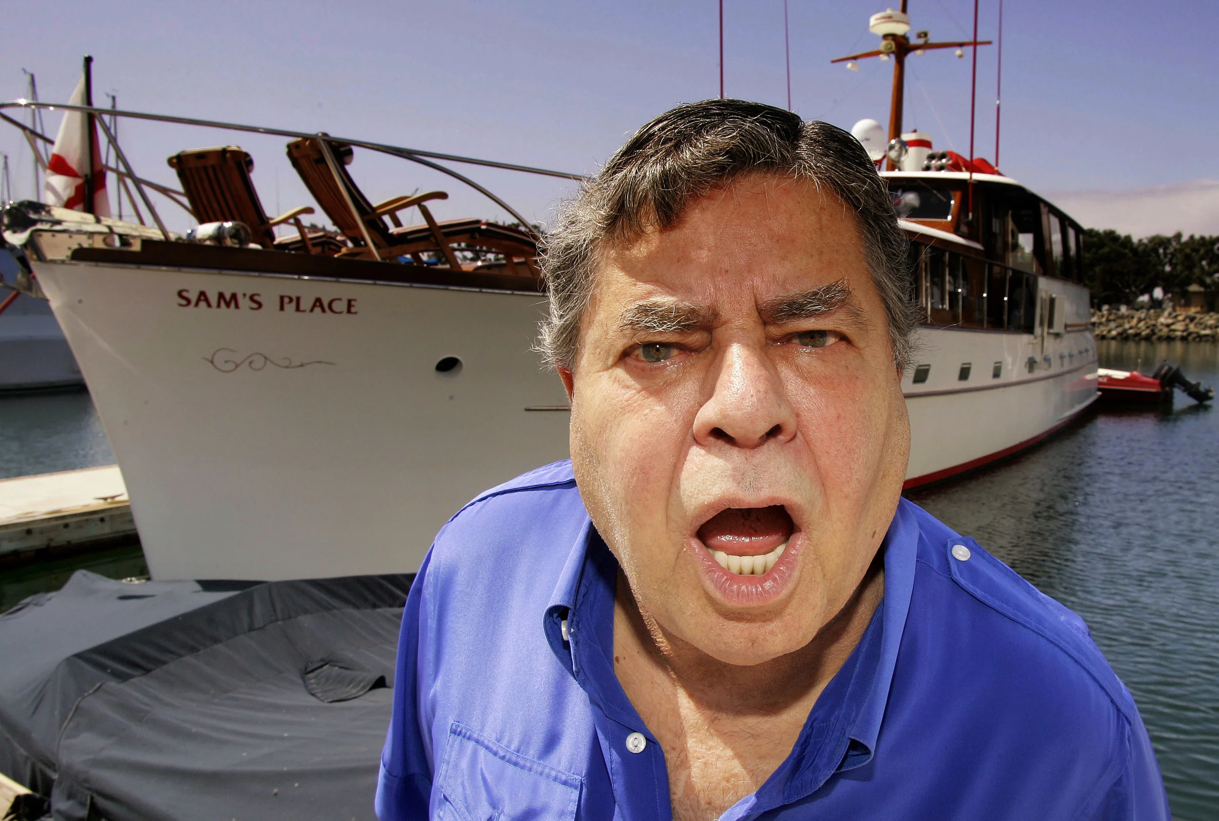 Jerry Lewis