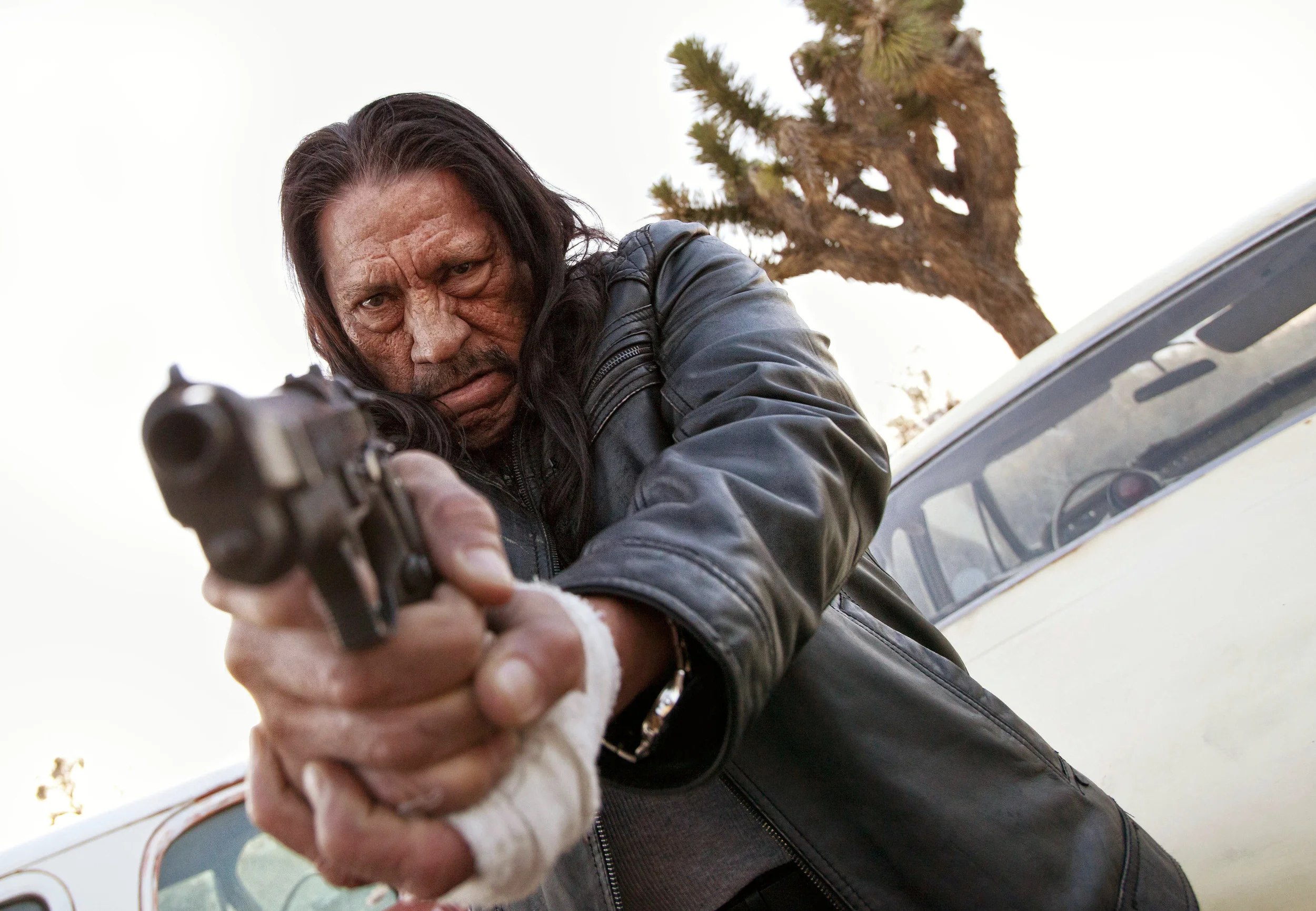Danny Trejo