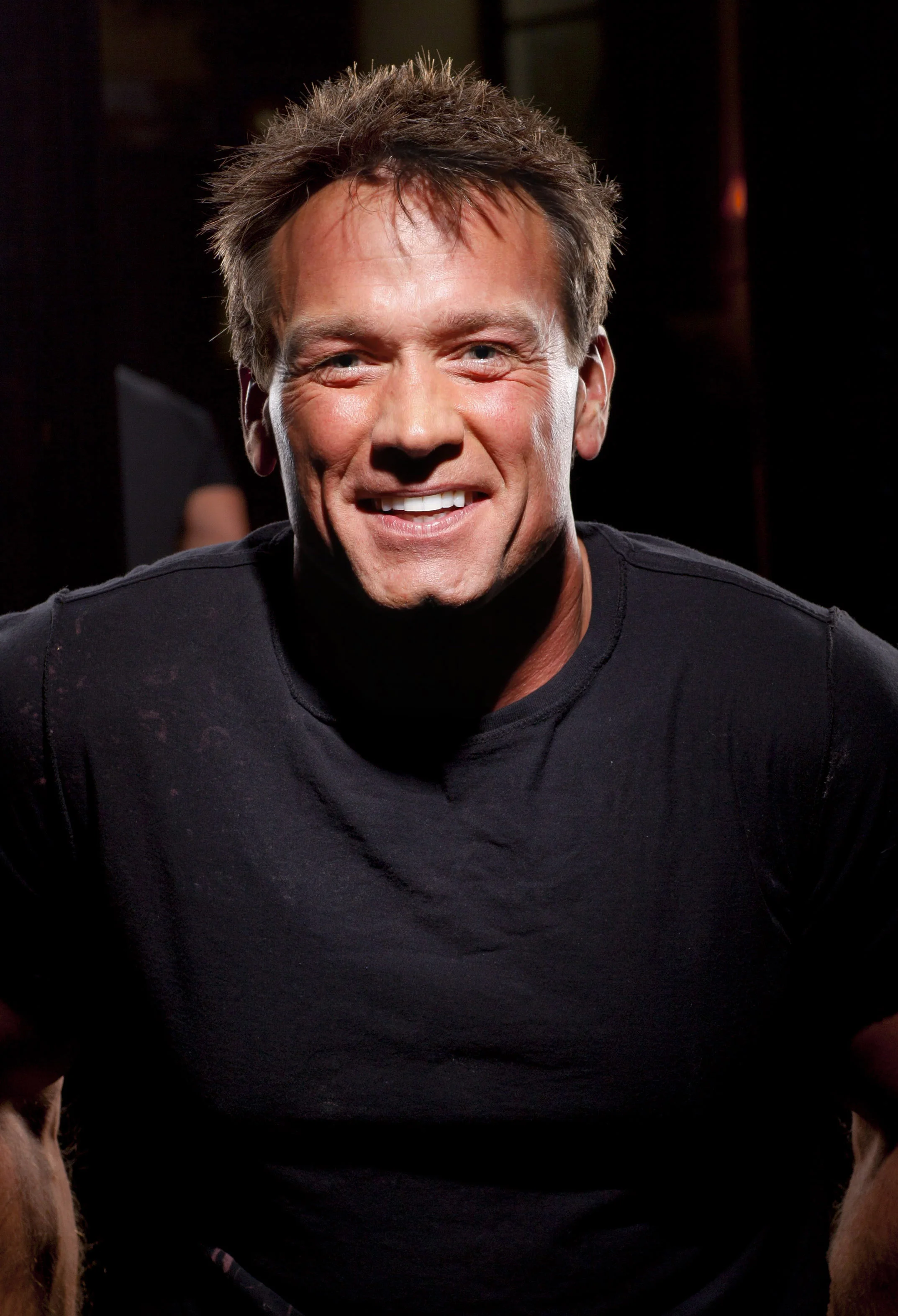 Rick Ravanello (''24'')