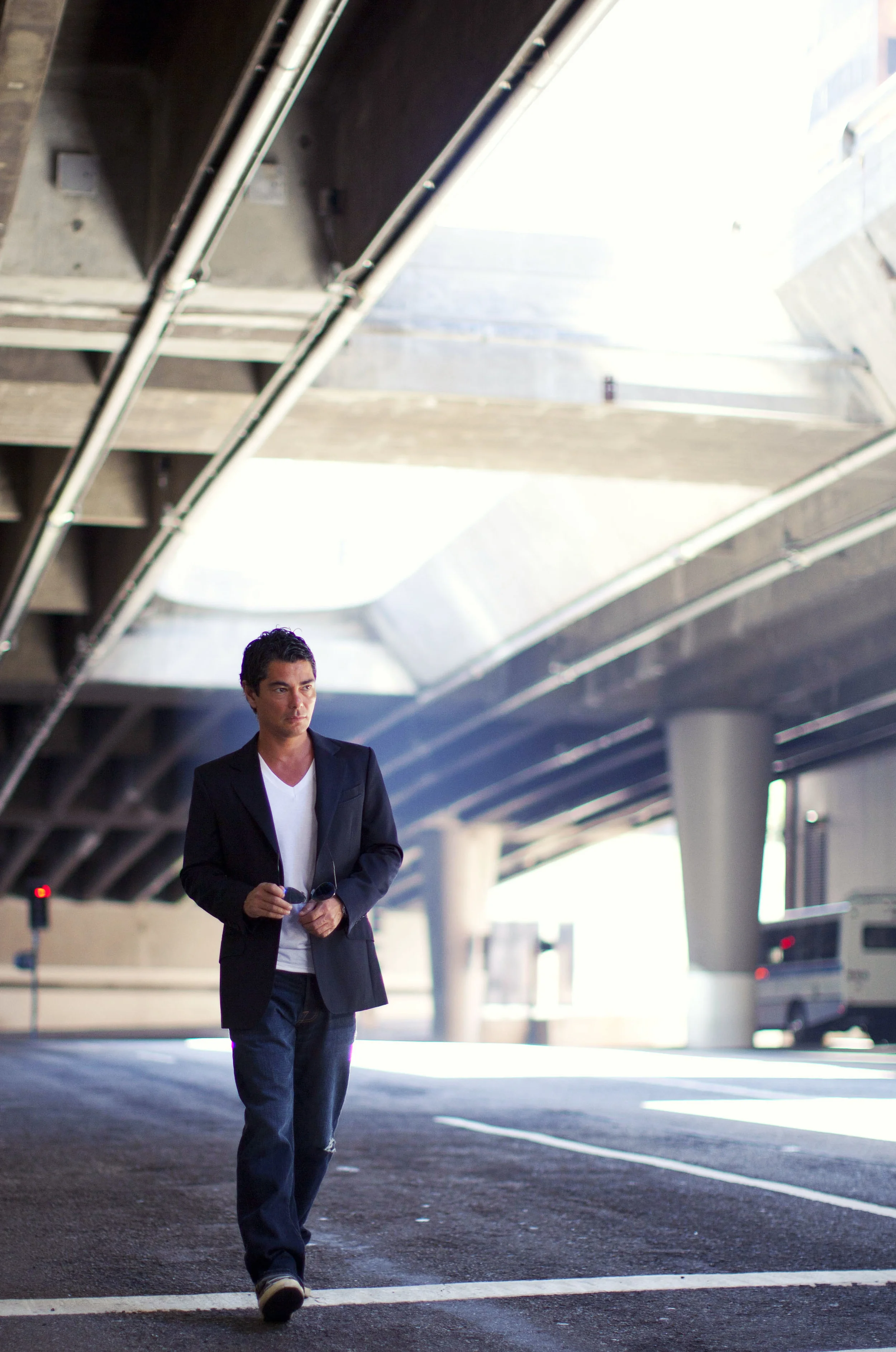 Entrepreneur TOM YAMAOKA
