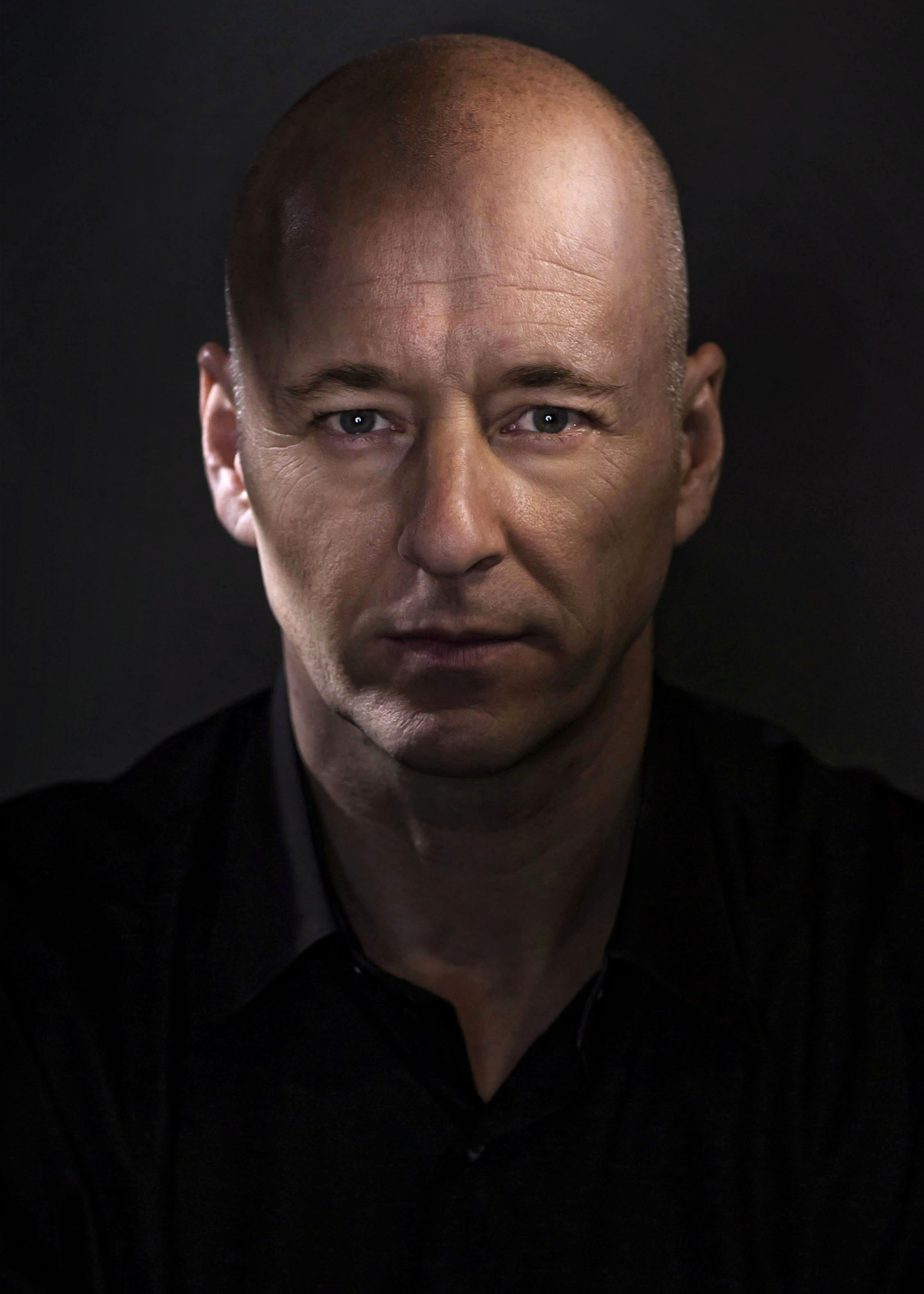 Jim Boeven (''The Canyons'')