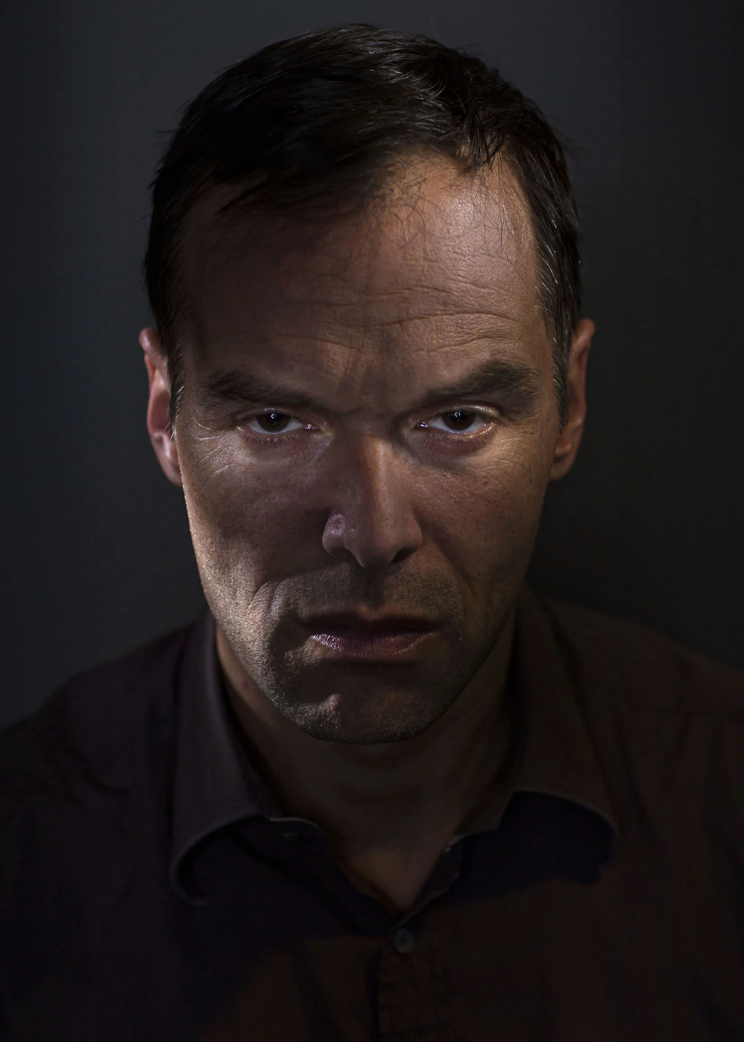 Rudolf Martin (''NCIS'' , ''24'' , ''Dexter'')