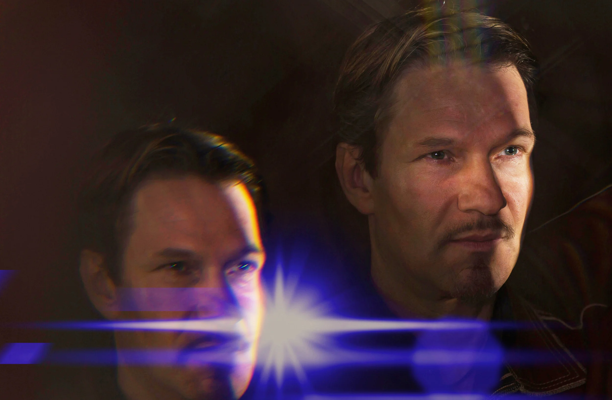 Thure Riefenstein (''Leverage'')