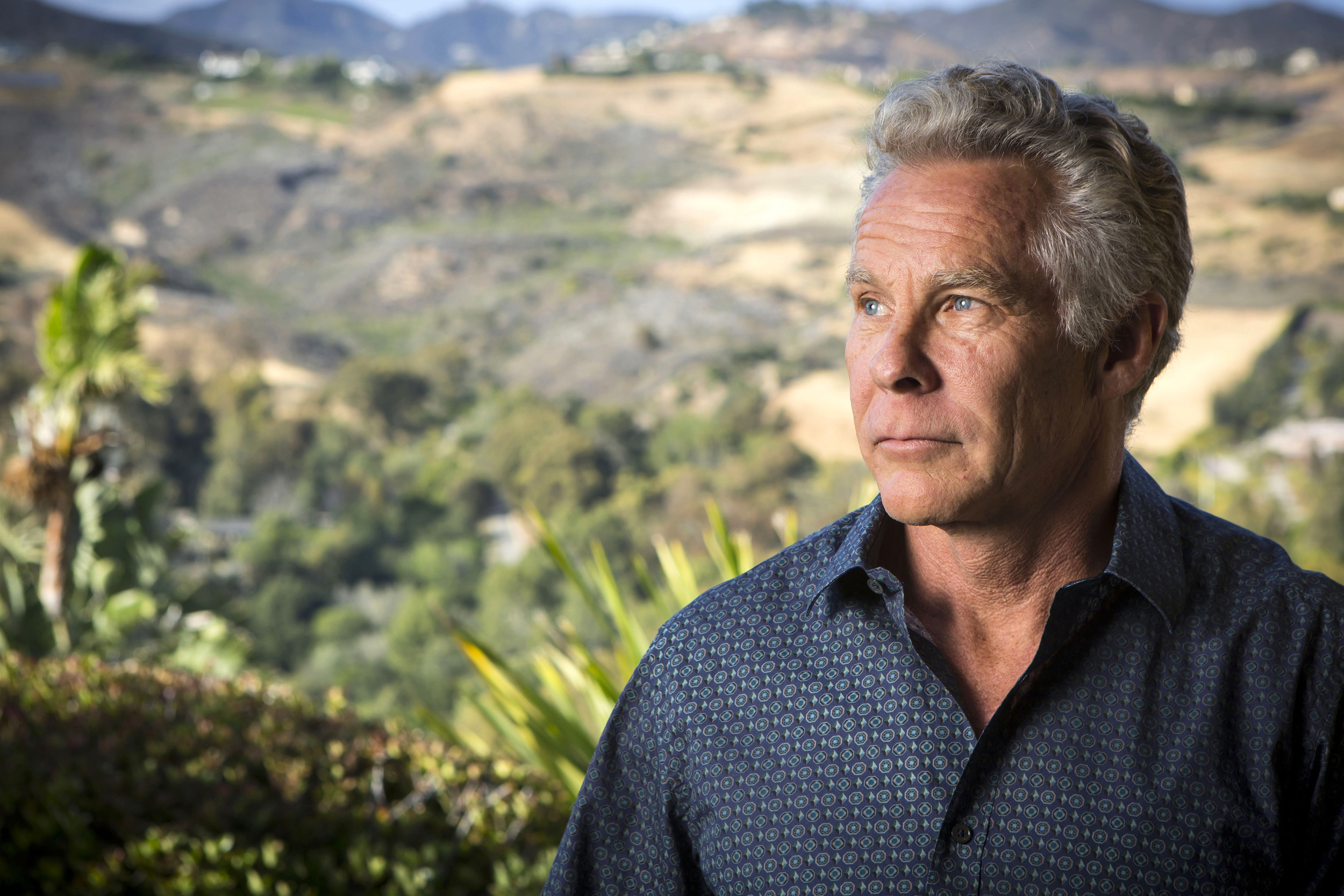 Fitness author MARK SISSON