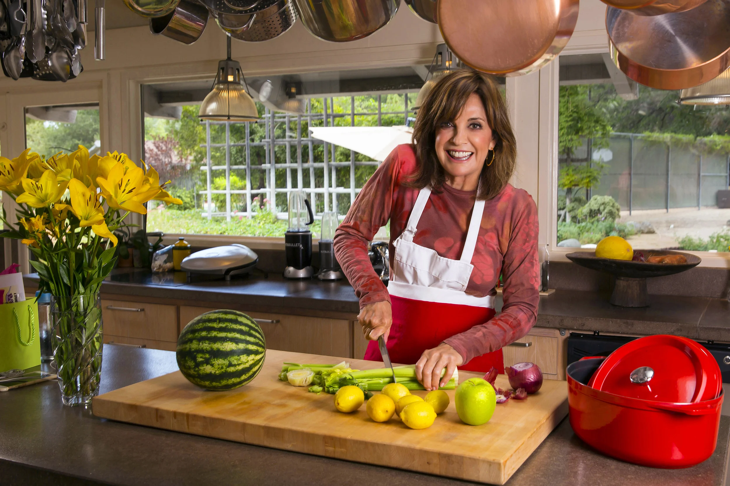 Linda Gray