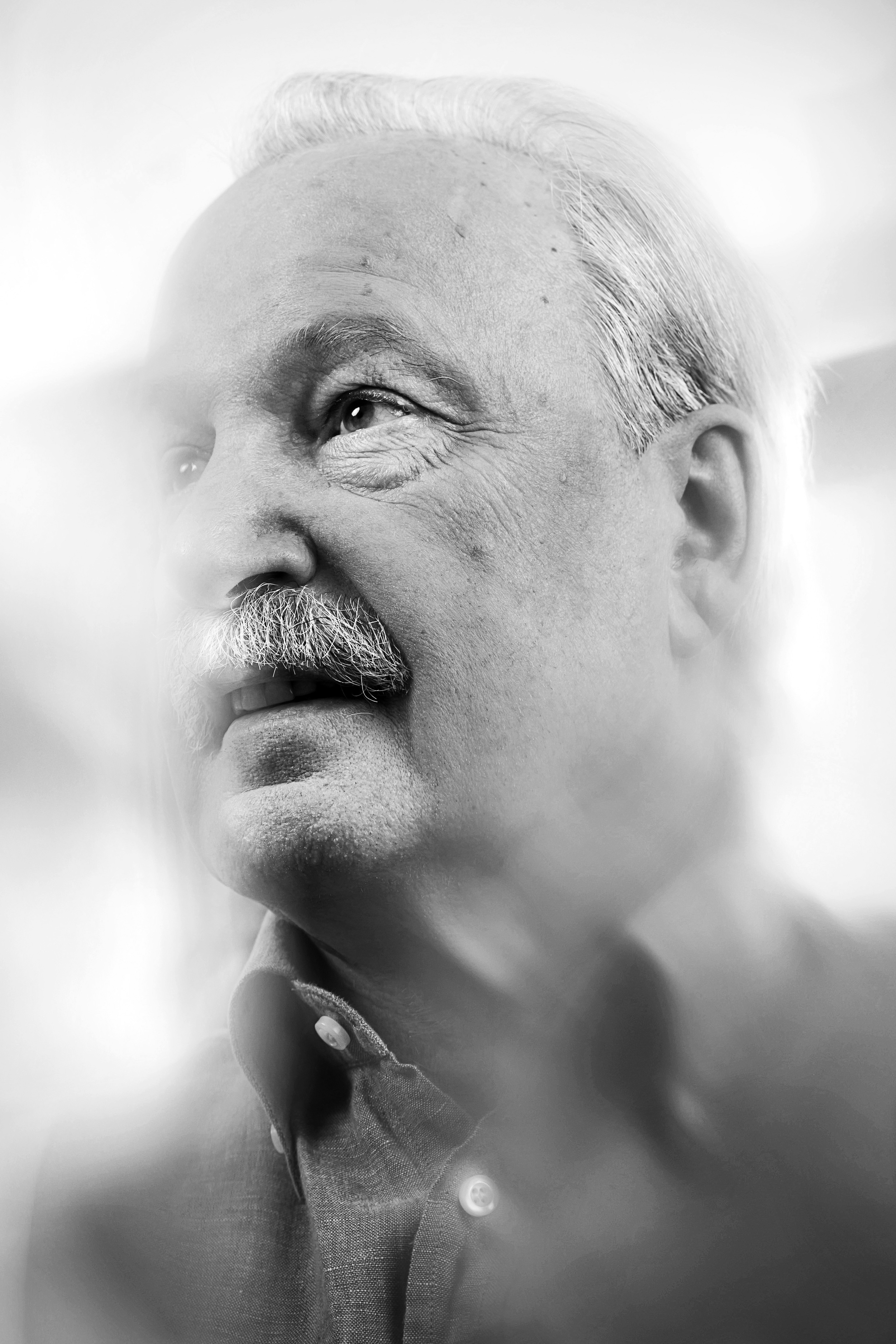 Record producer GIORGIO MORODER aka the ''Godfather of Disco''