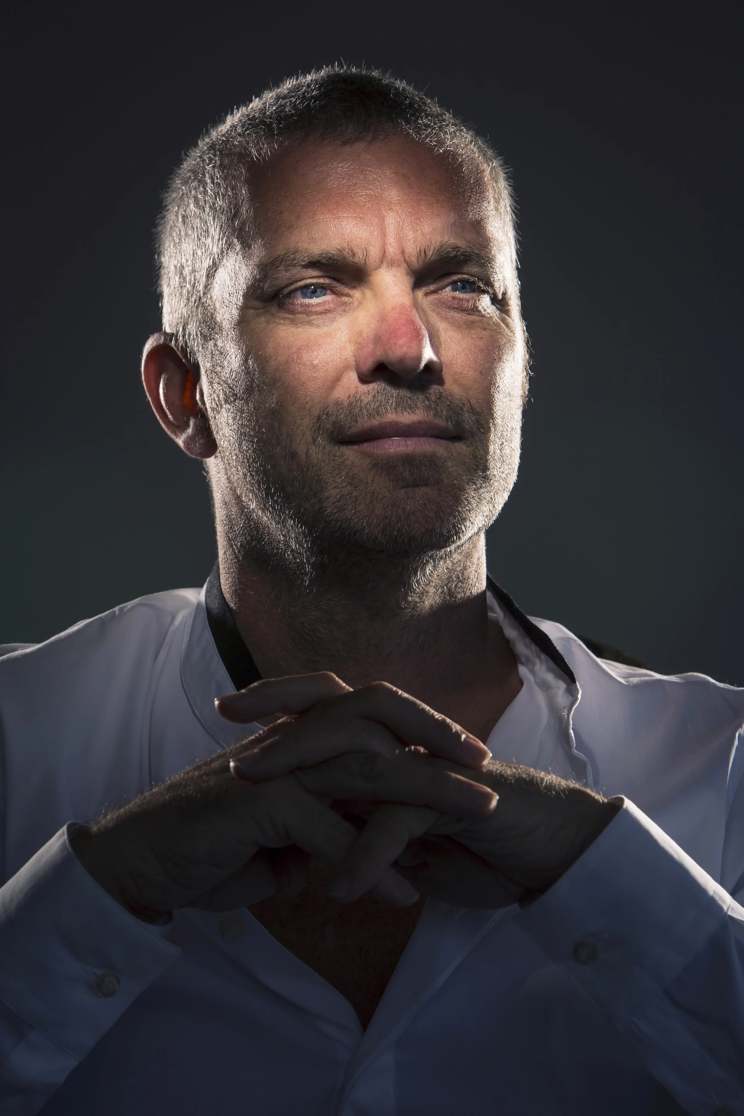 Gil Darnell (''Bones'', "Reign")