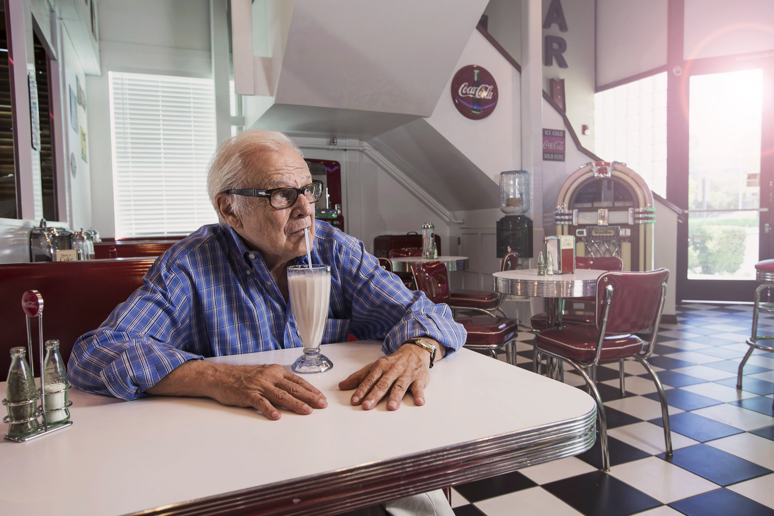Ken Kercheval