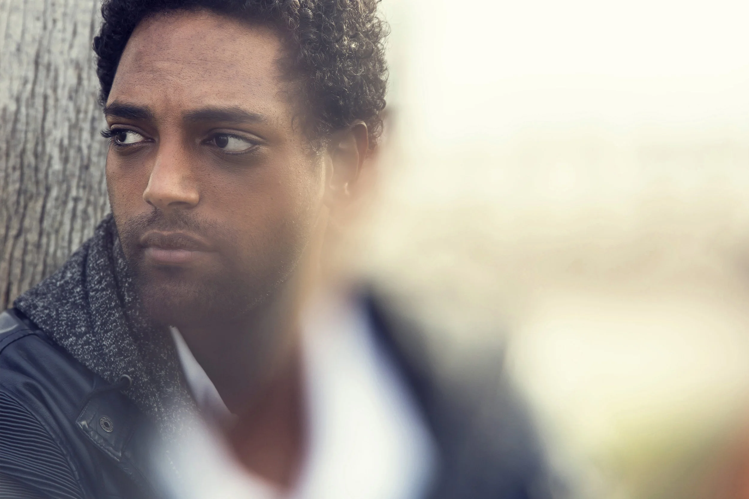 Actor & Producer Samuel Mekonnen