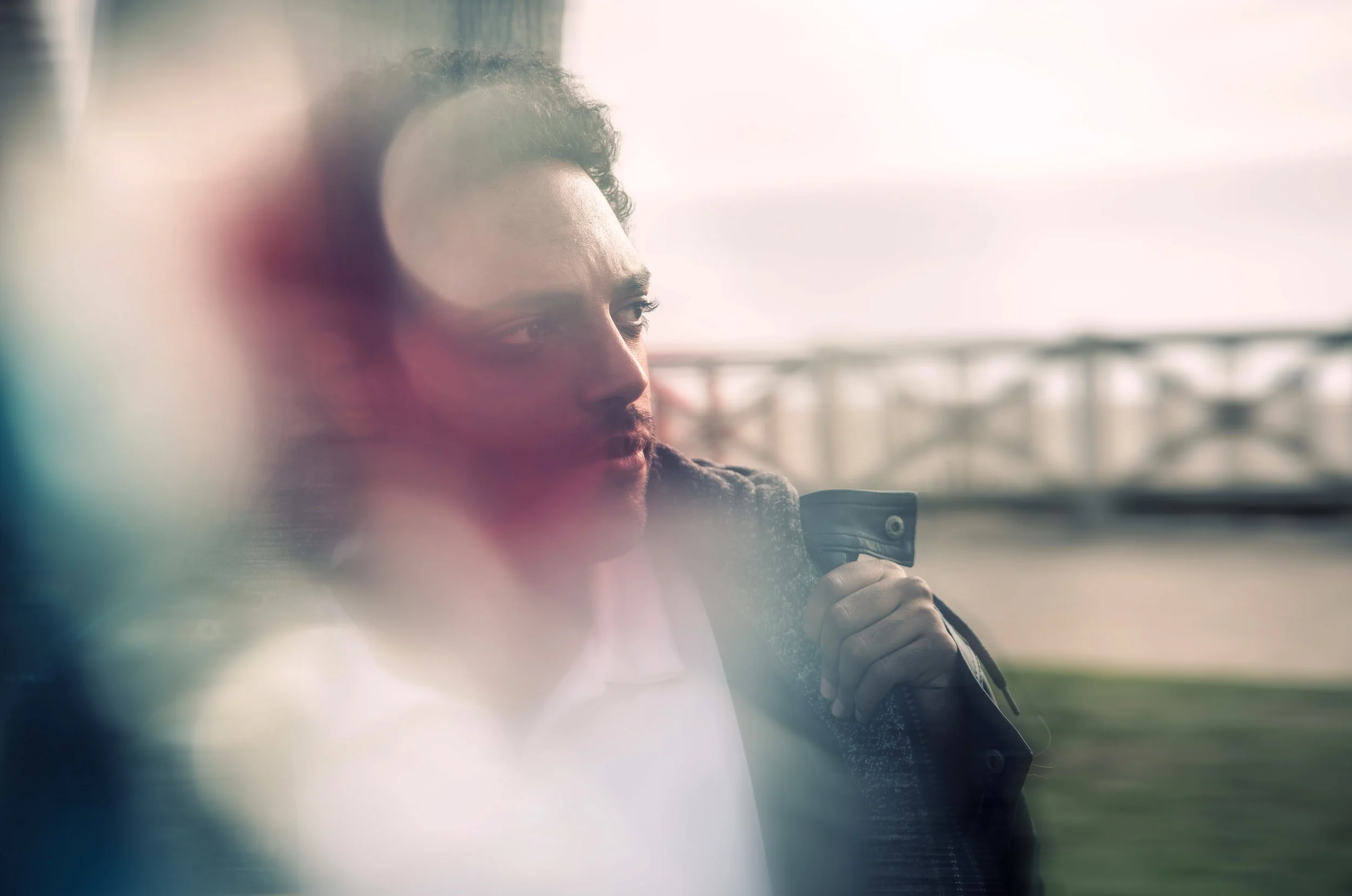 Actor &amp; Producer Samuel Mekonnen