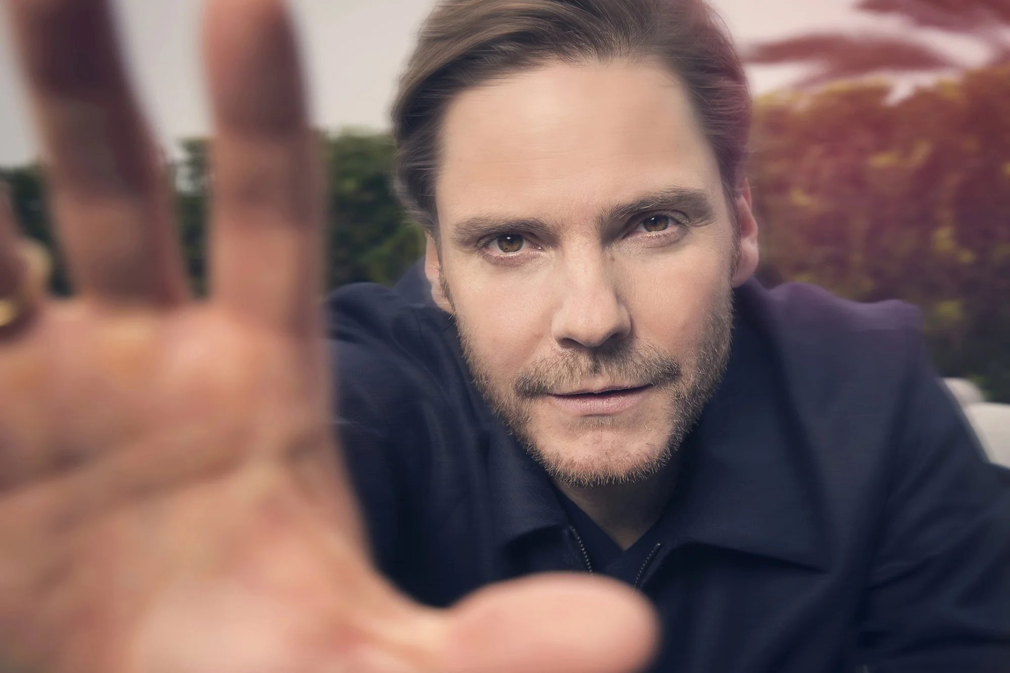 Daniel Brühl