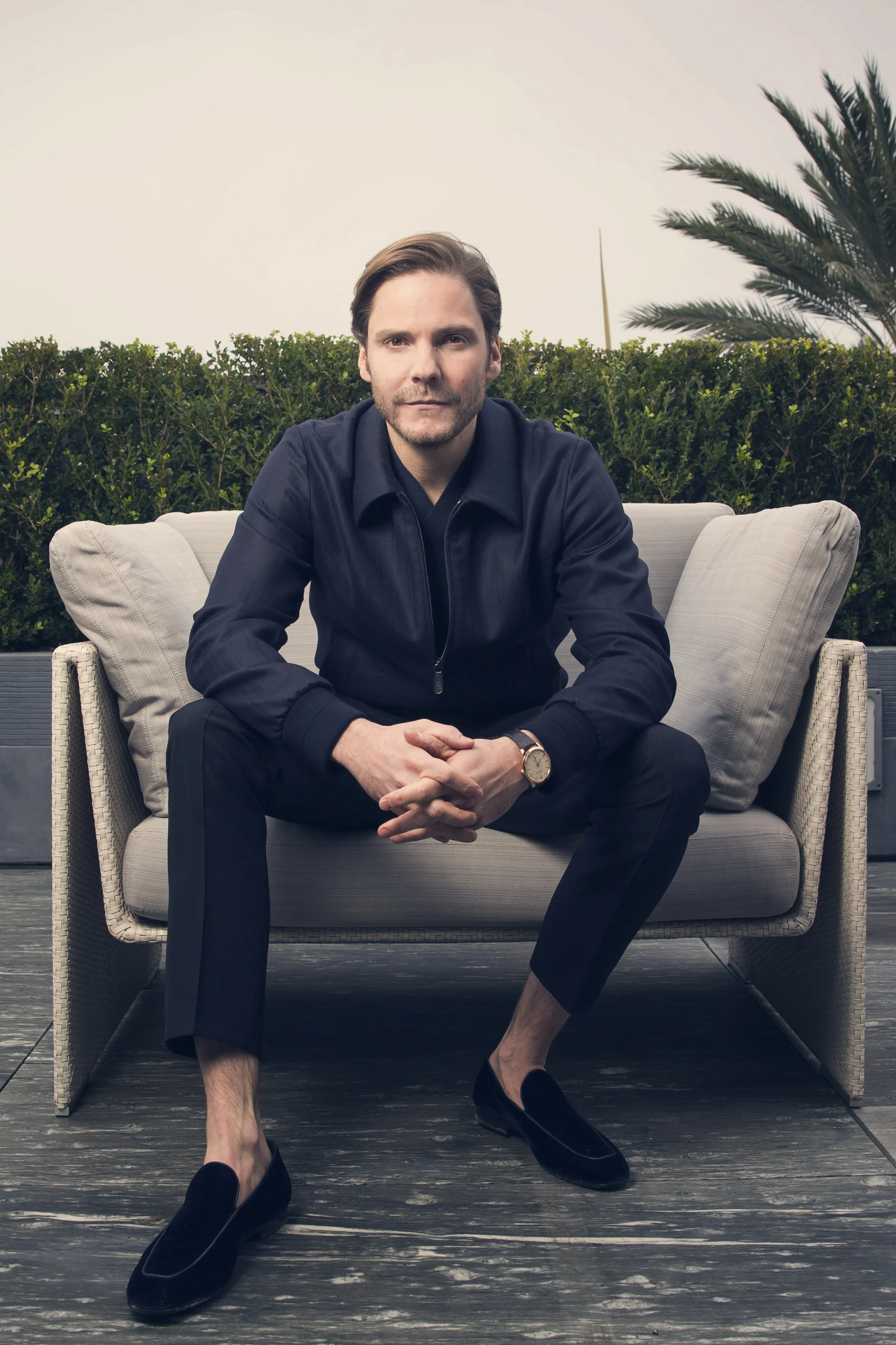 Daniel Brühl