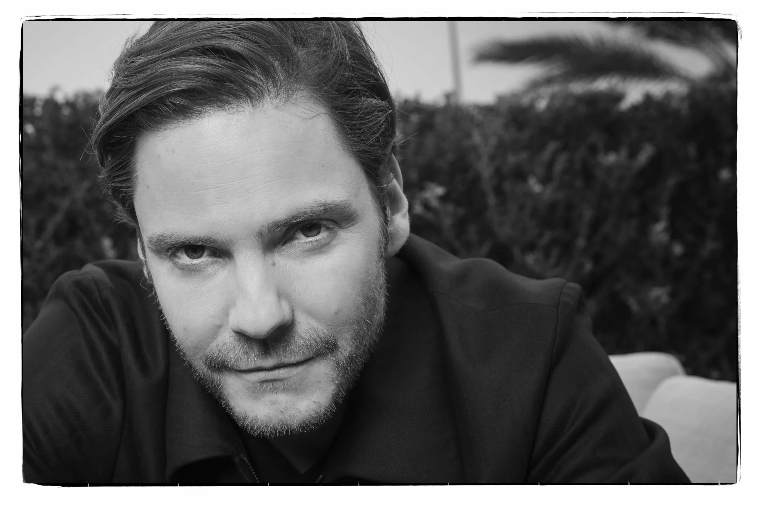 Daniel Brühl