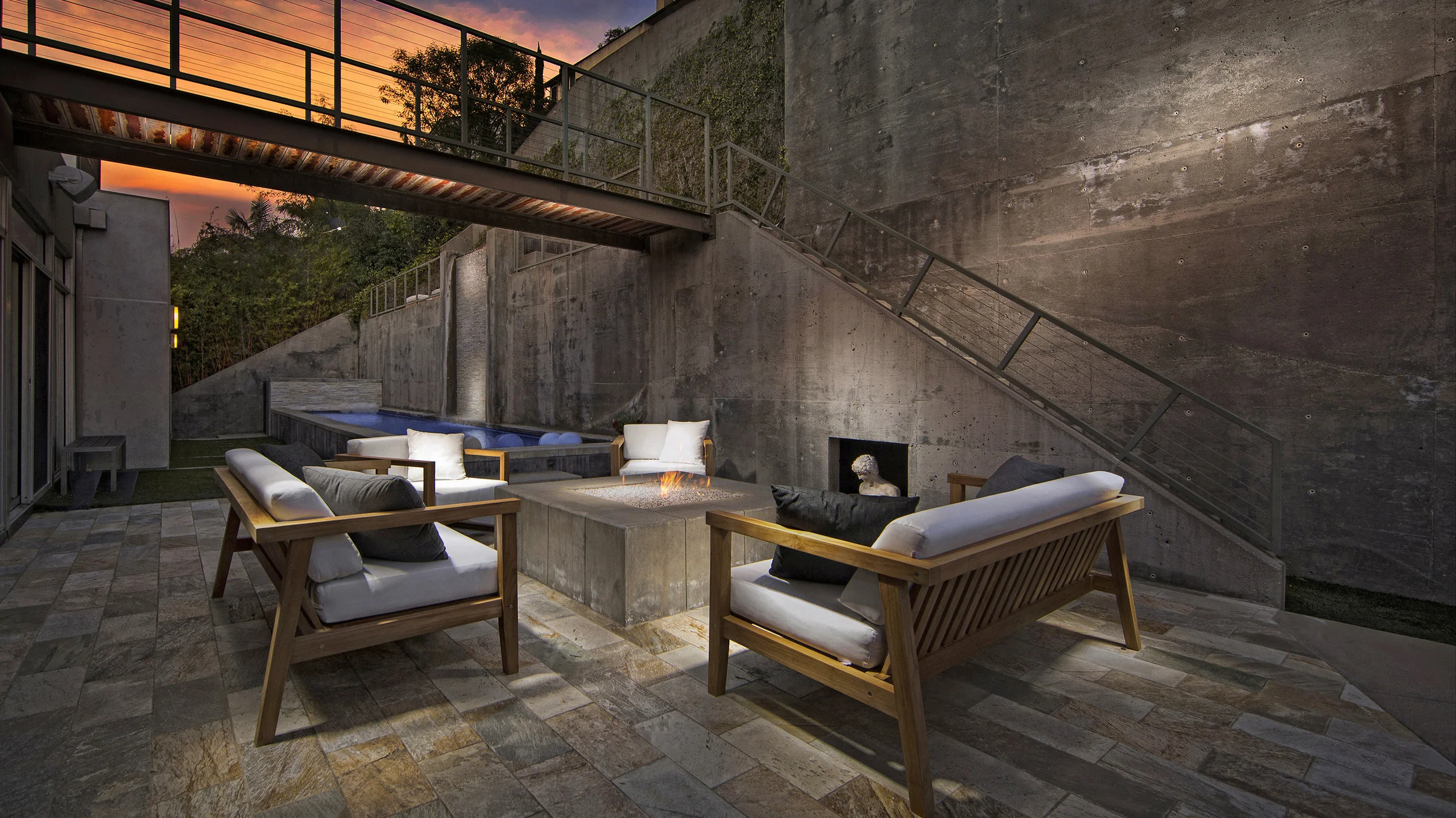 Real Estate | Aaron Kirman Partners