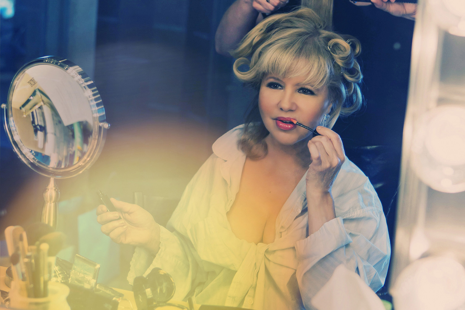 PIA ZADORA