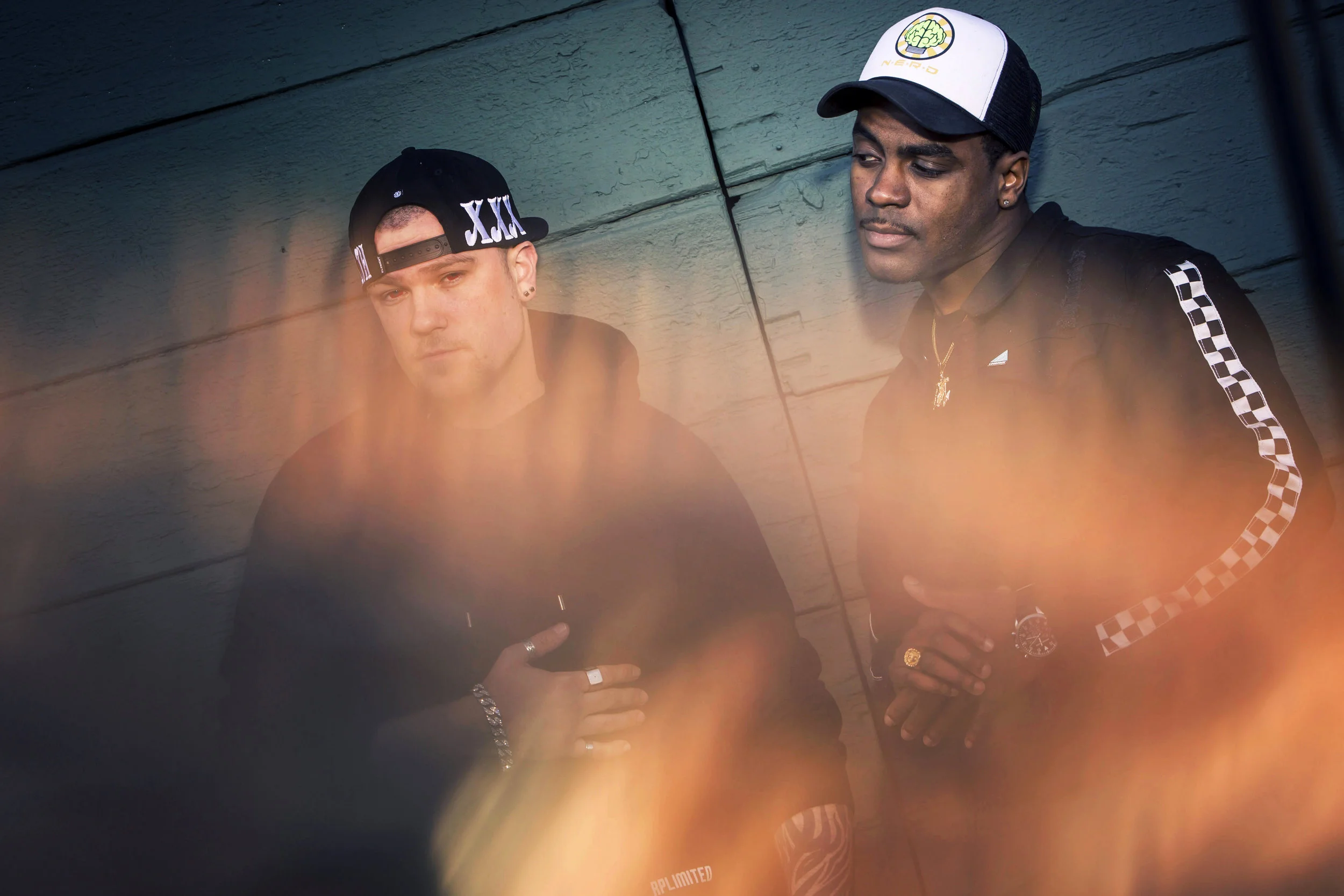 XXX Mafia