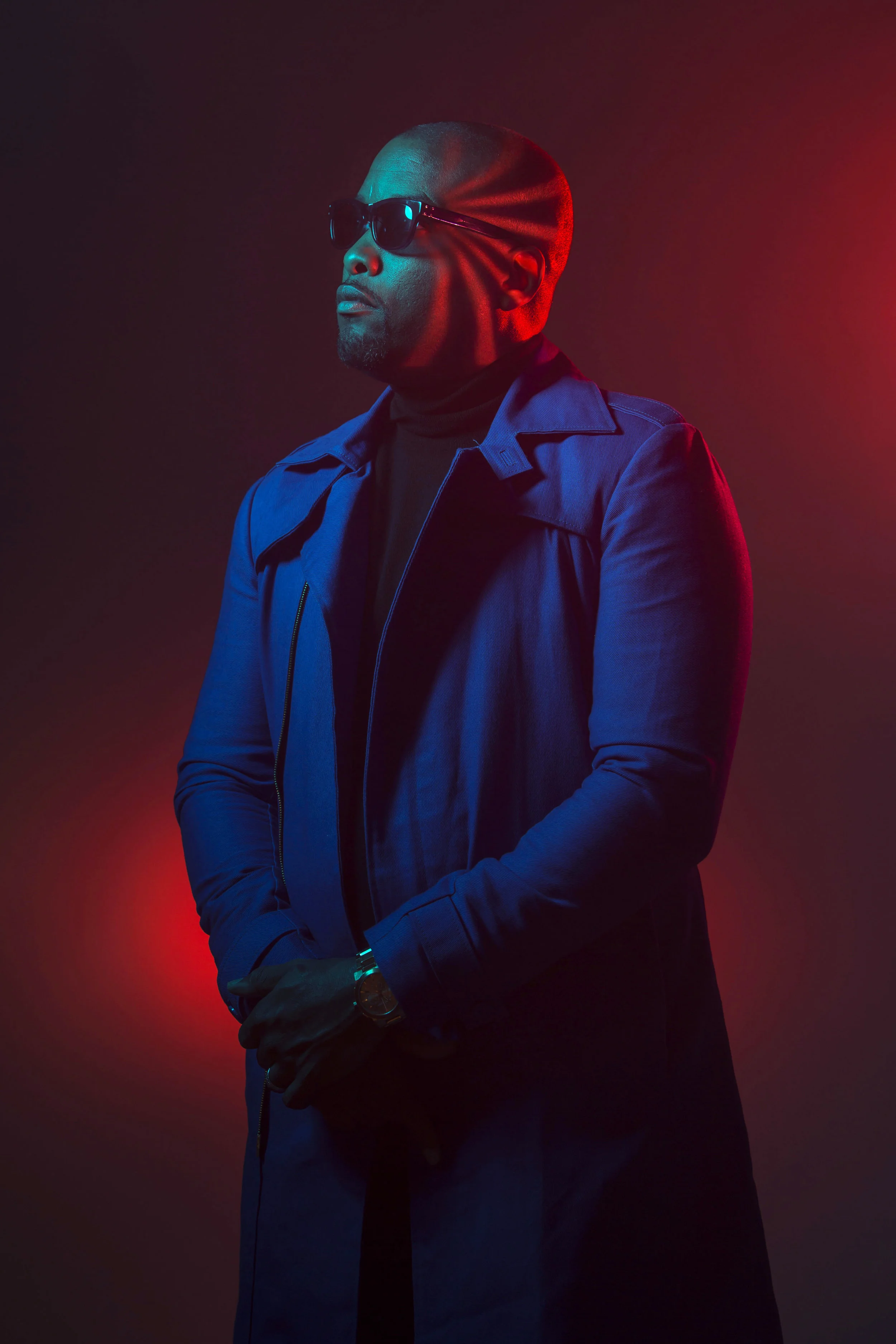 Grammy Award-winning record producer &amp; songwriter Keith Harris